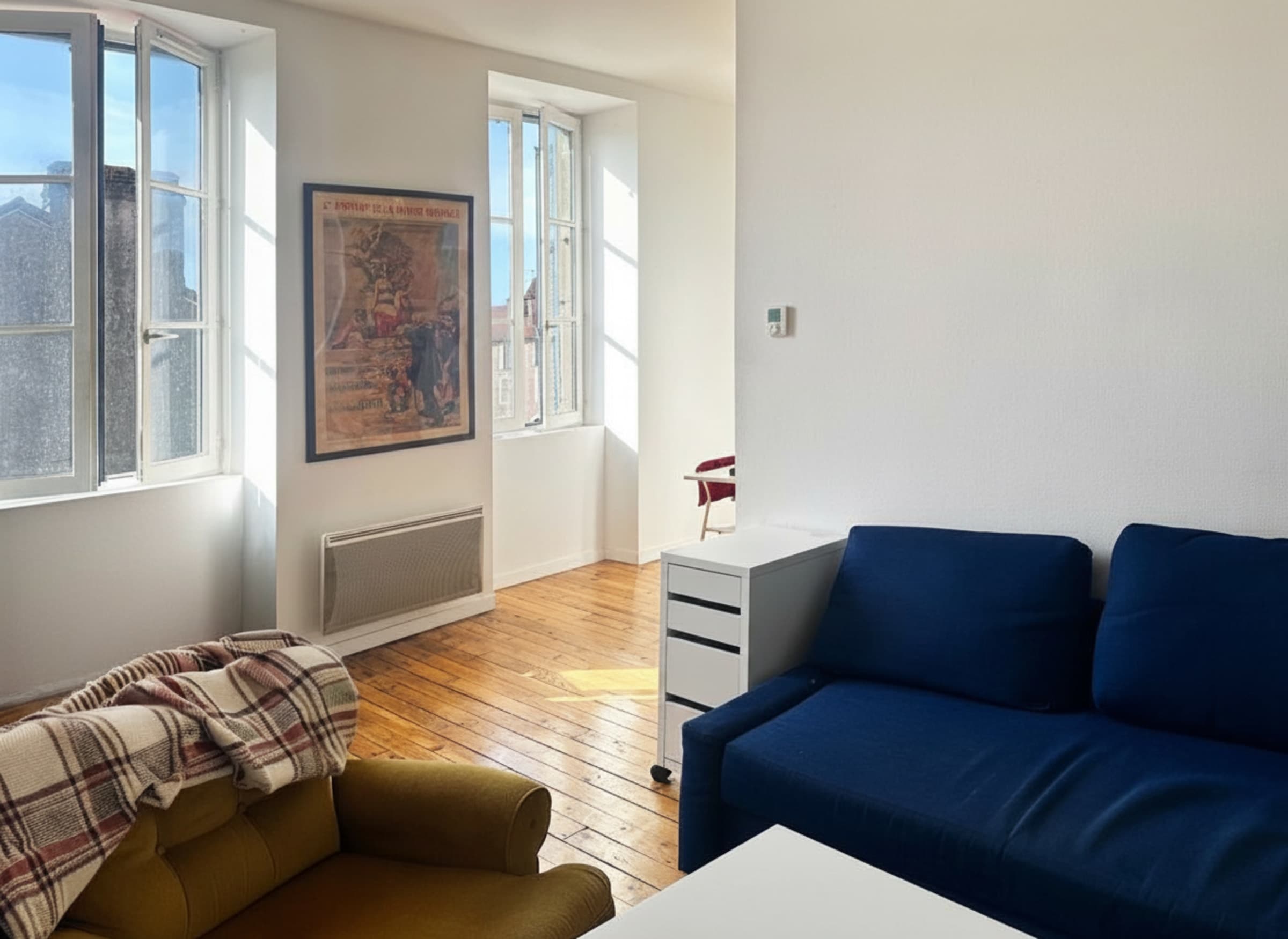 PLACE DU FORAIL — visuel 4
