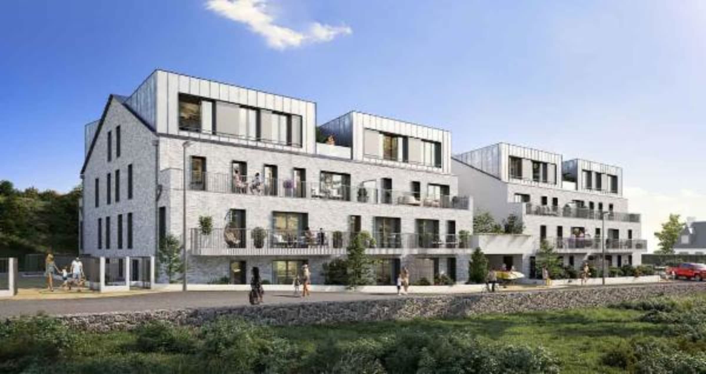 PLENEUF-VAL-ANDRE - La Flottille — visuel 2