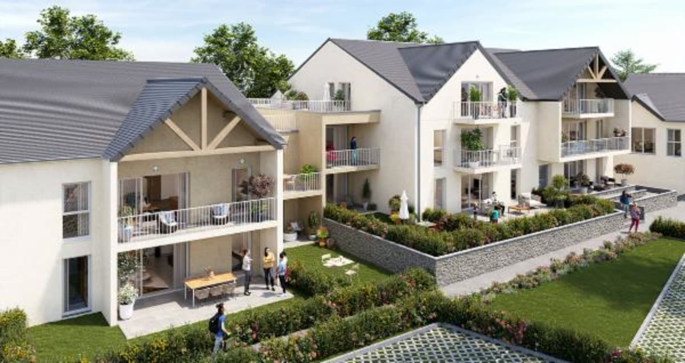 PLENEUF-VAL-ANDRE - Terra Mera — visuel 2