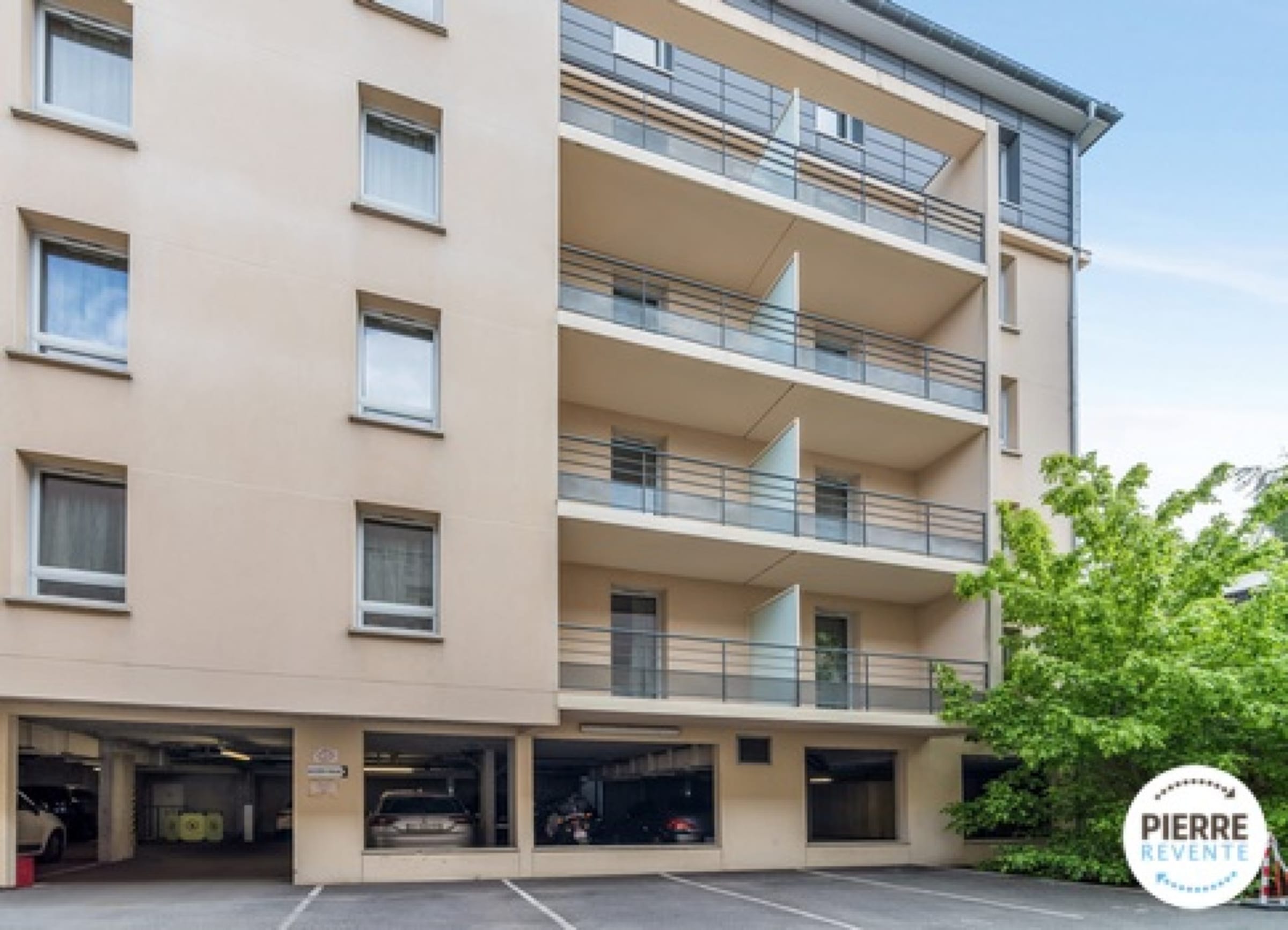 POITIERS - ADAGIO GARE — Poitiers
