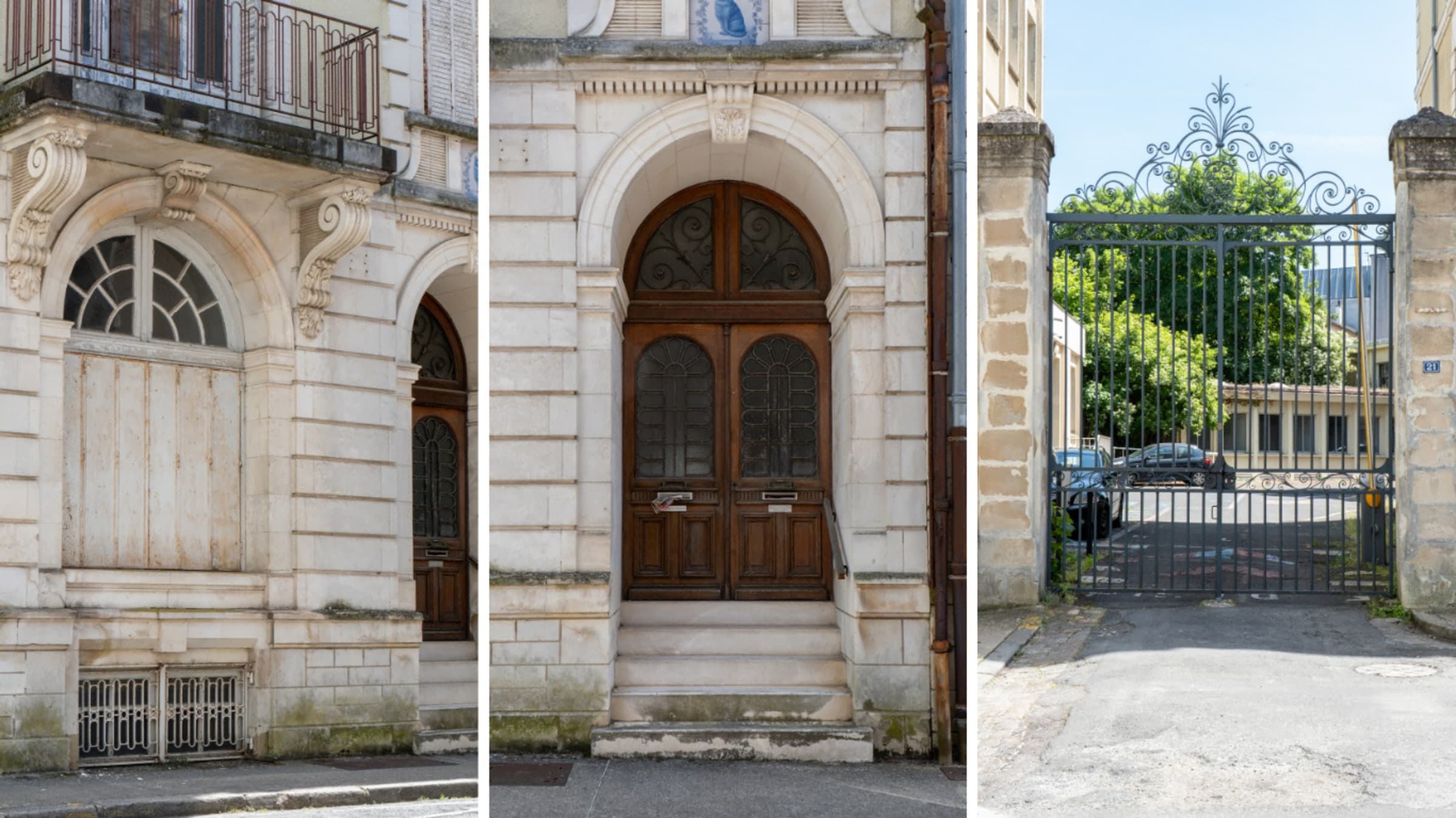 POITIERS : Saint-Louis — programme immobilier neuf à Poitiers, photo 2