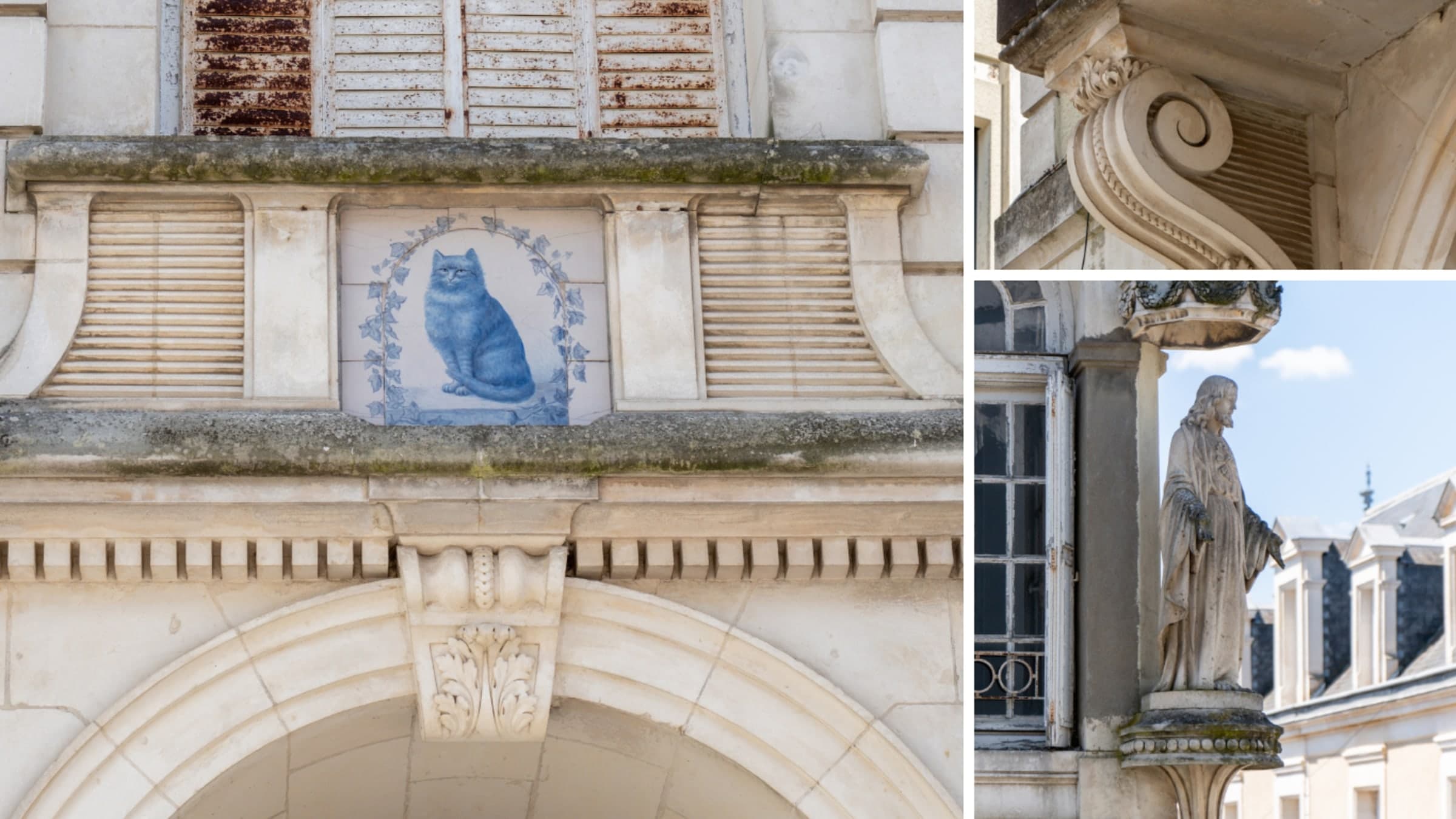 POITIERS : Saint-Louis — programme immobilier neuf à Poitiers, photo 3