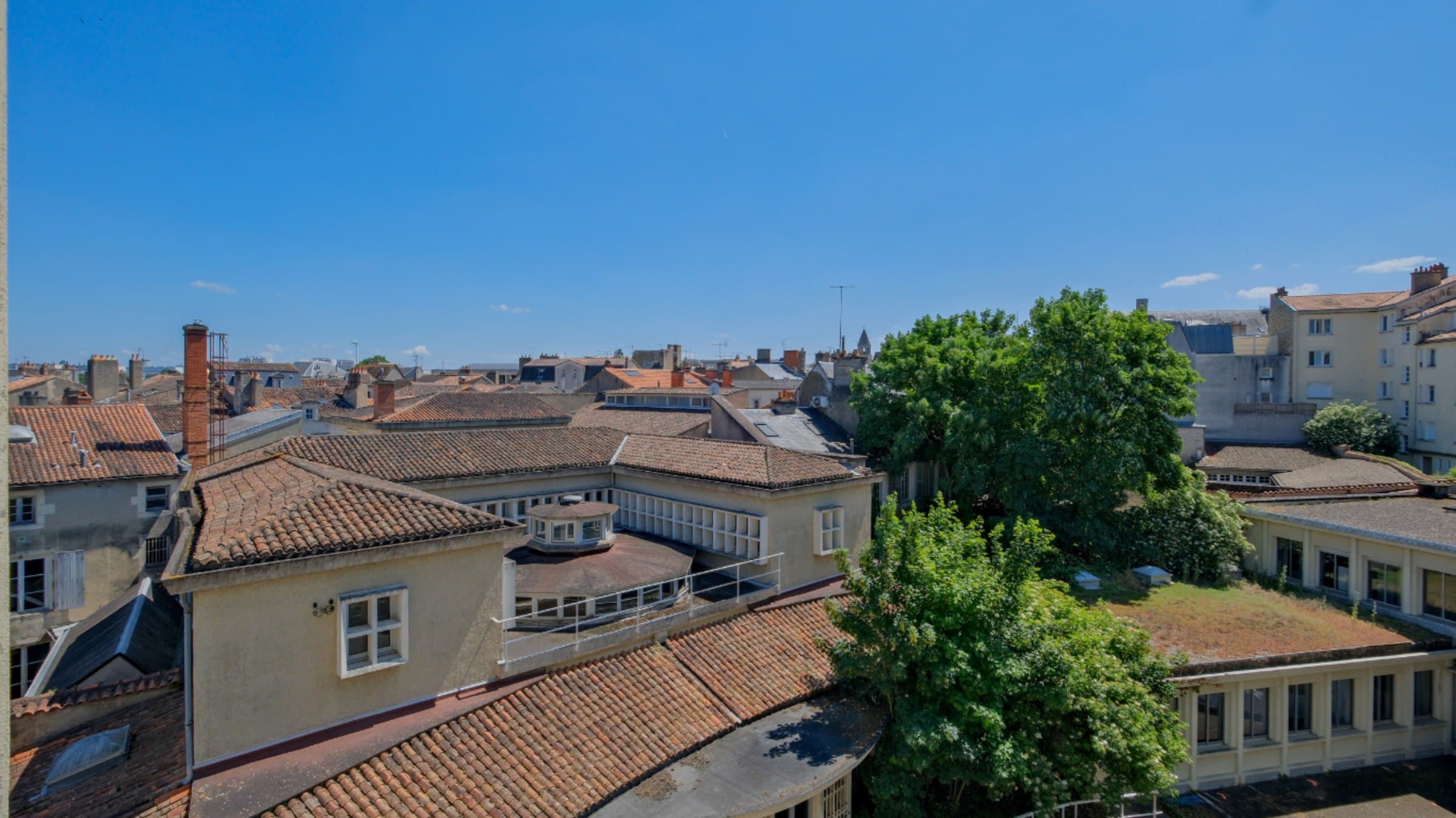 POITIERS : Saint-Louis — programme immobilier neuf à Poitiers, photo 5