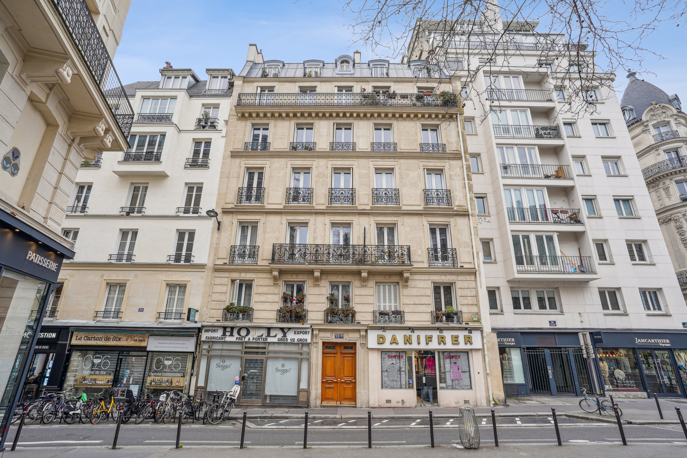 Popincourt — Paris 11e Arrondissement