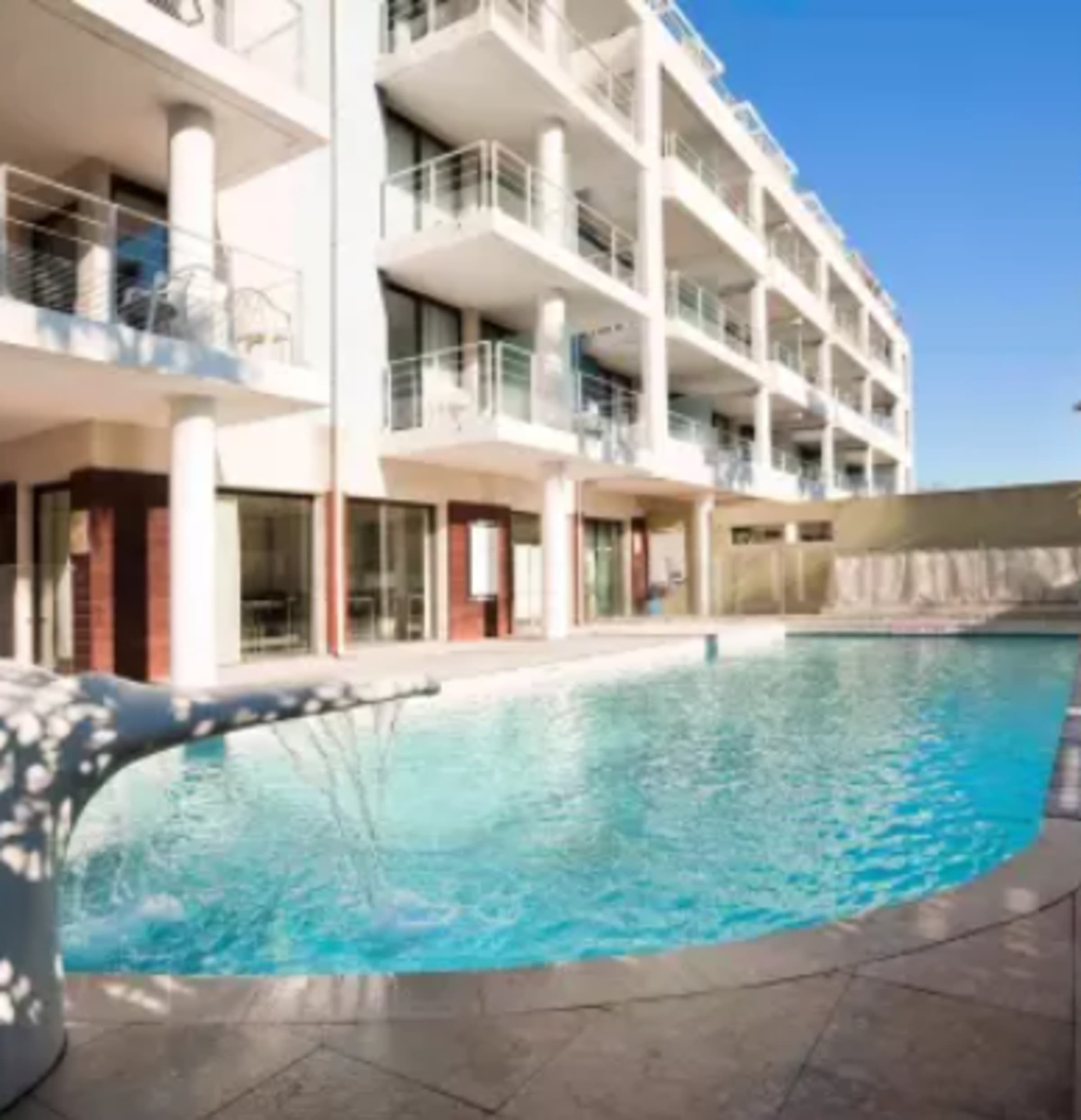 Prado Plage — visuel 1