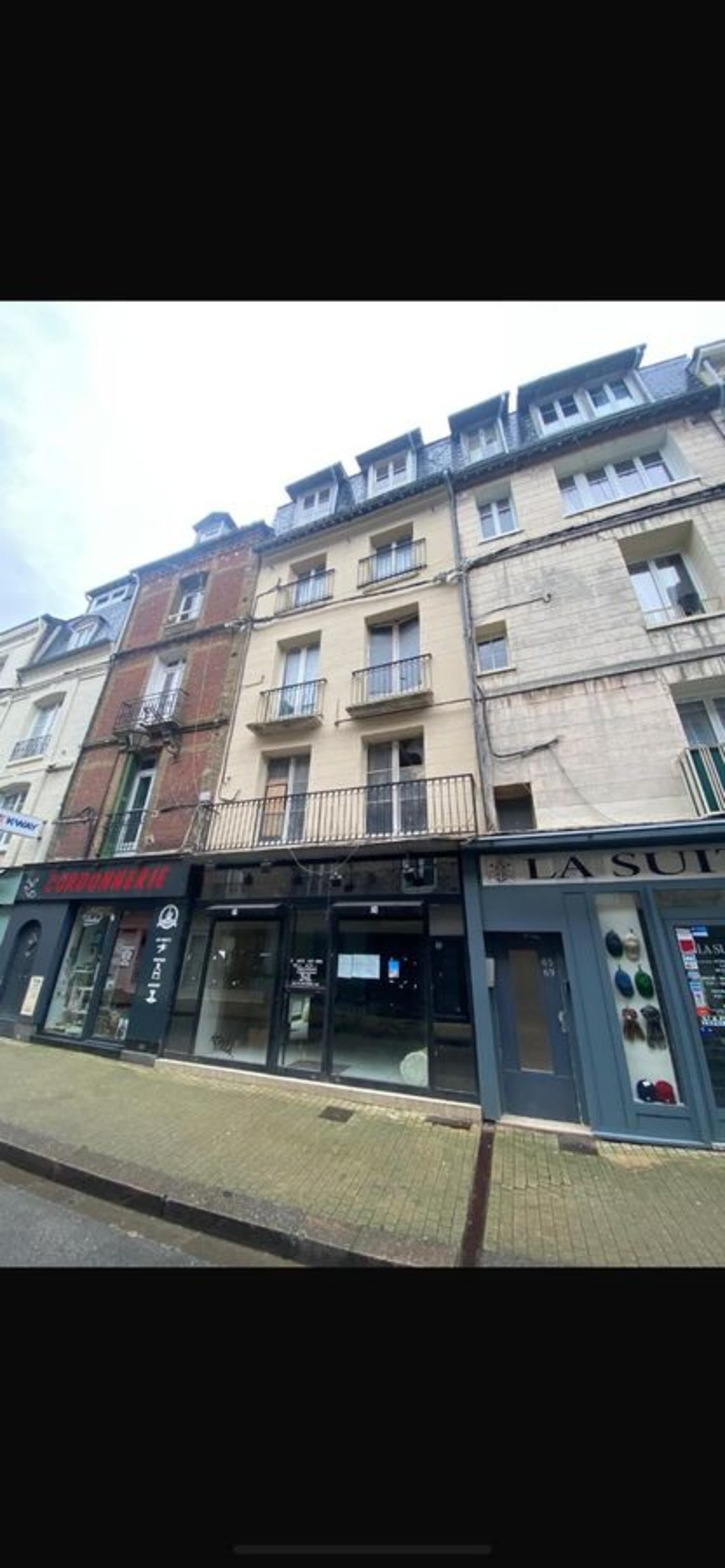 Programme 65 St Jacques — visuel 2