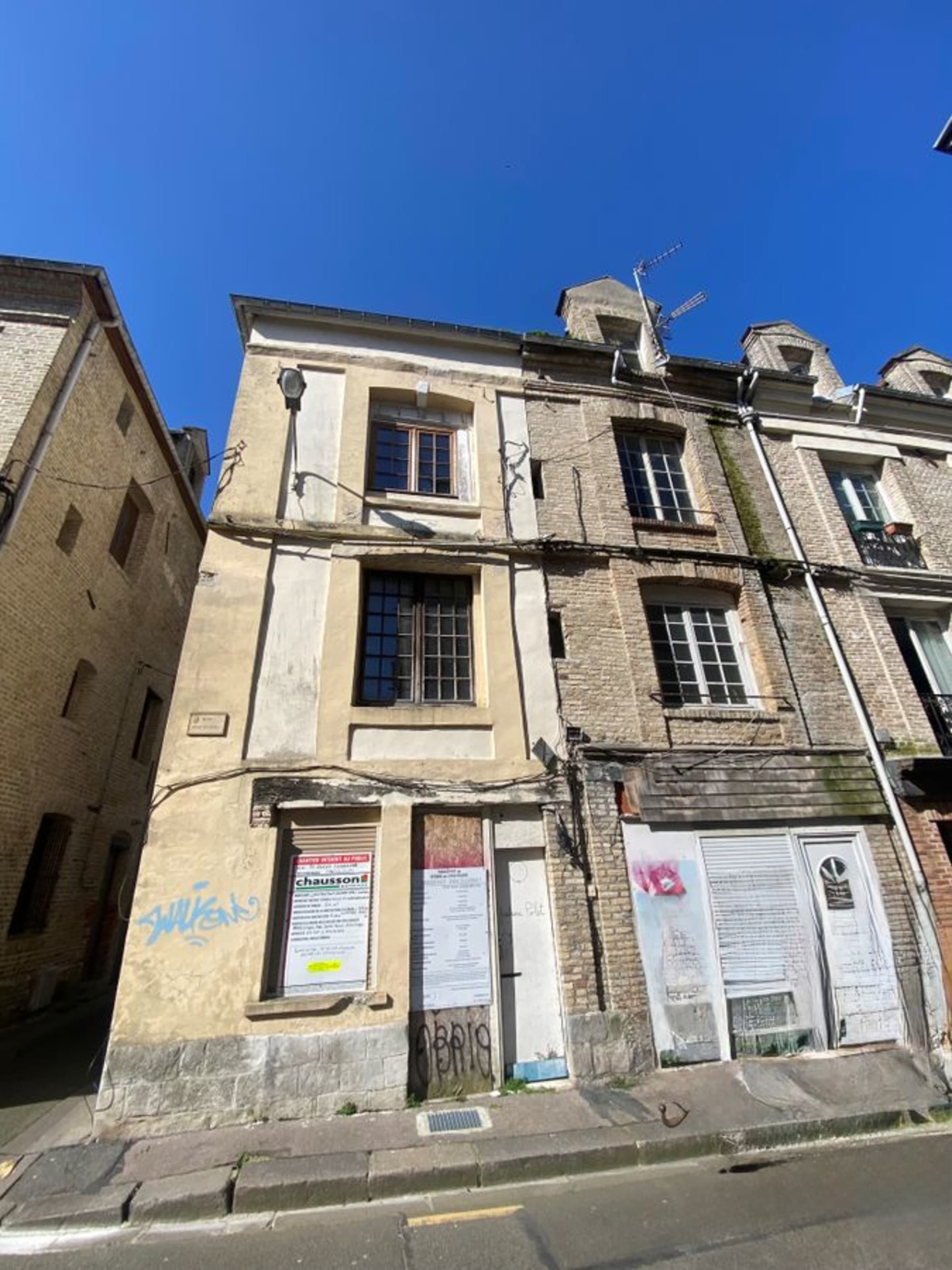 Programme Desceliers — visuel 2