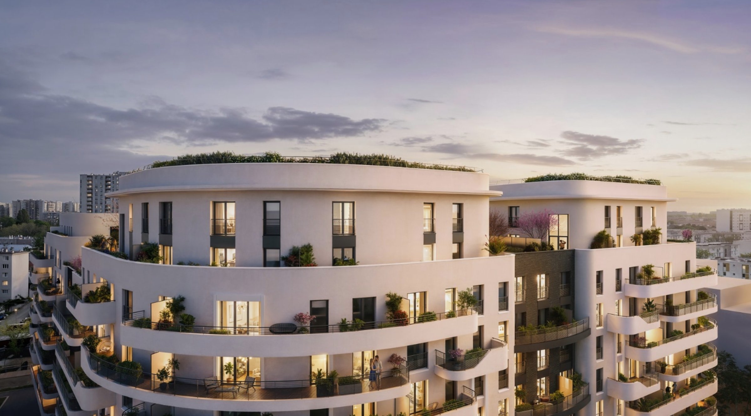 QUARTIER LALLIER - SAISON 2 — L'Haÿ-les-Roses
