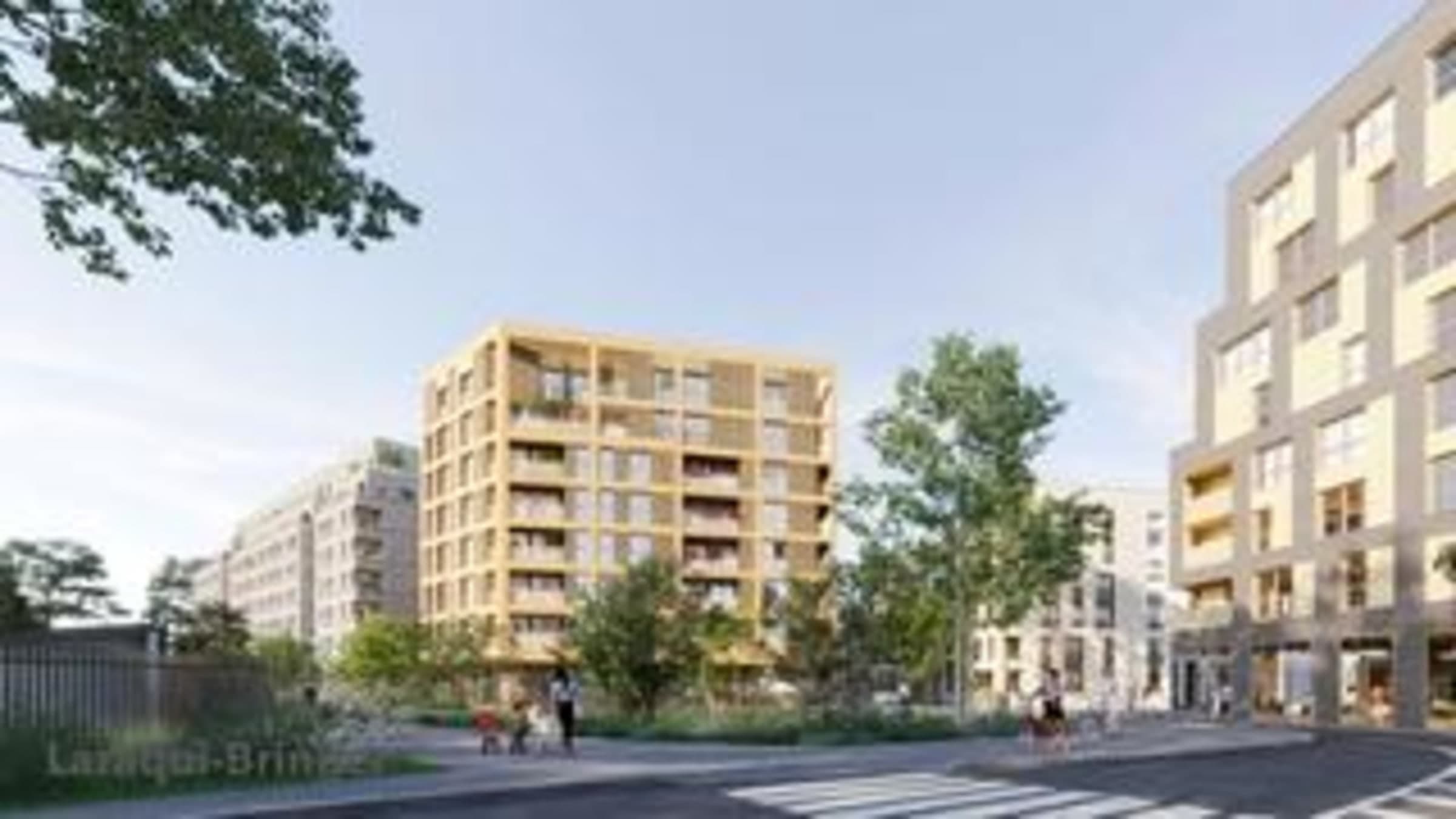QUARTIER NATURE — visuel 2