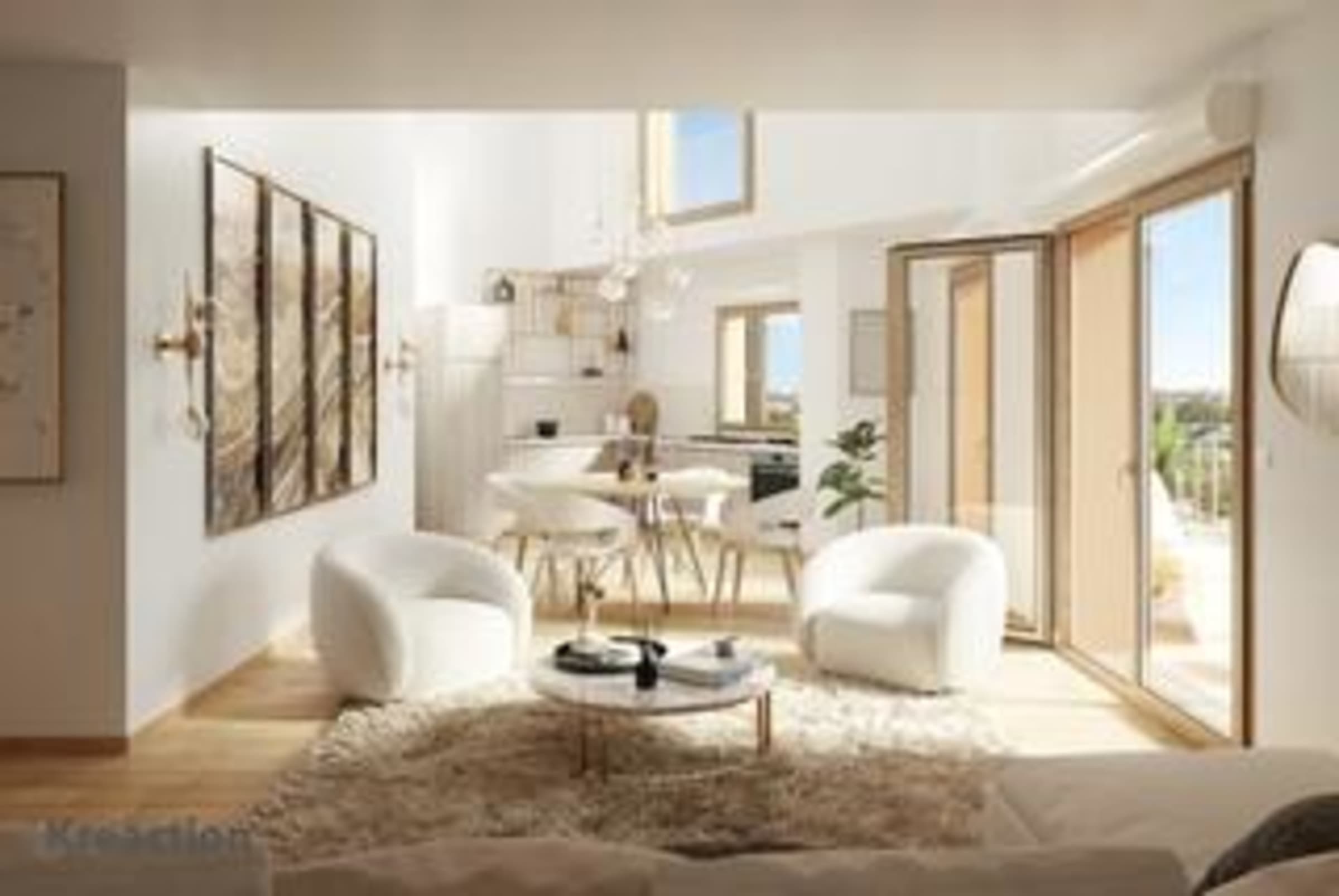 QUARTIER NATURE — visuel 5