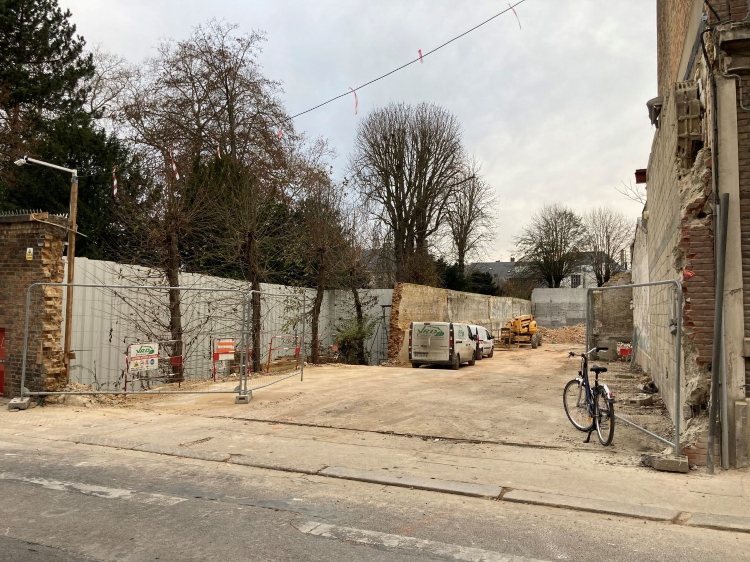 RECTO VERSO — Amiens