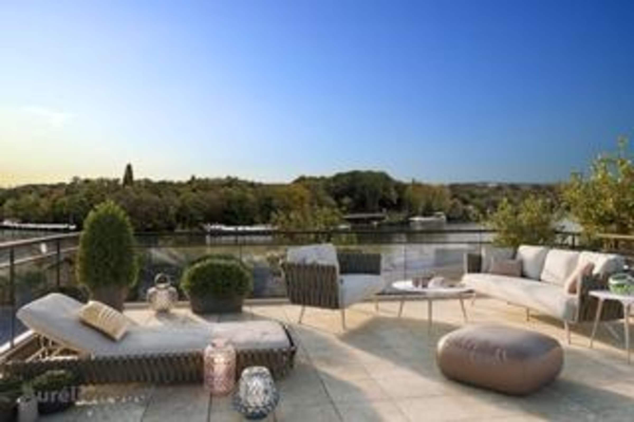 REGARDS SUR SEINE — visuel 2
