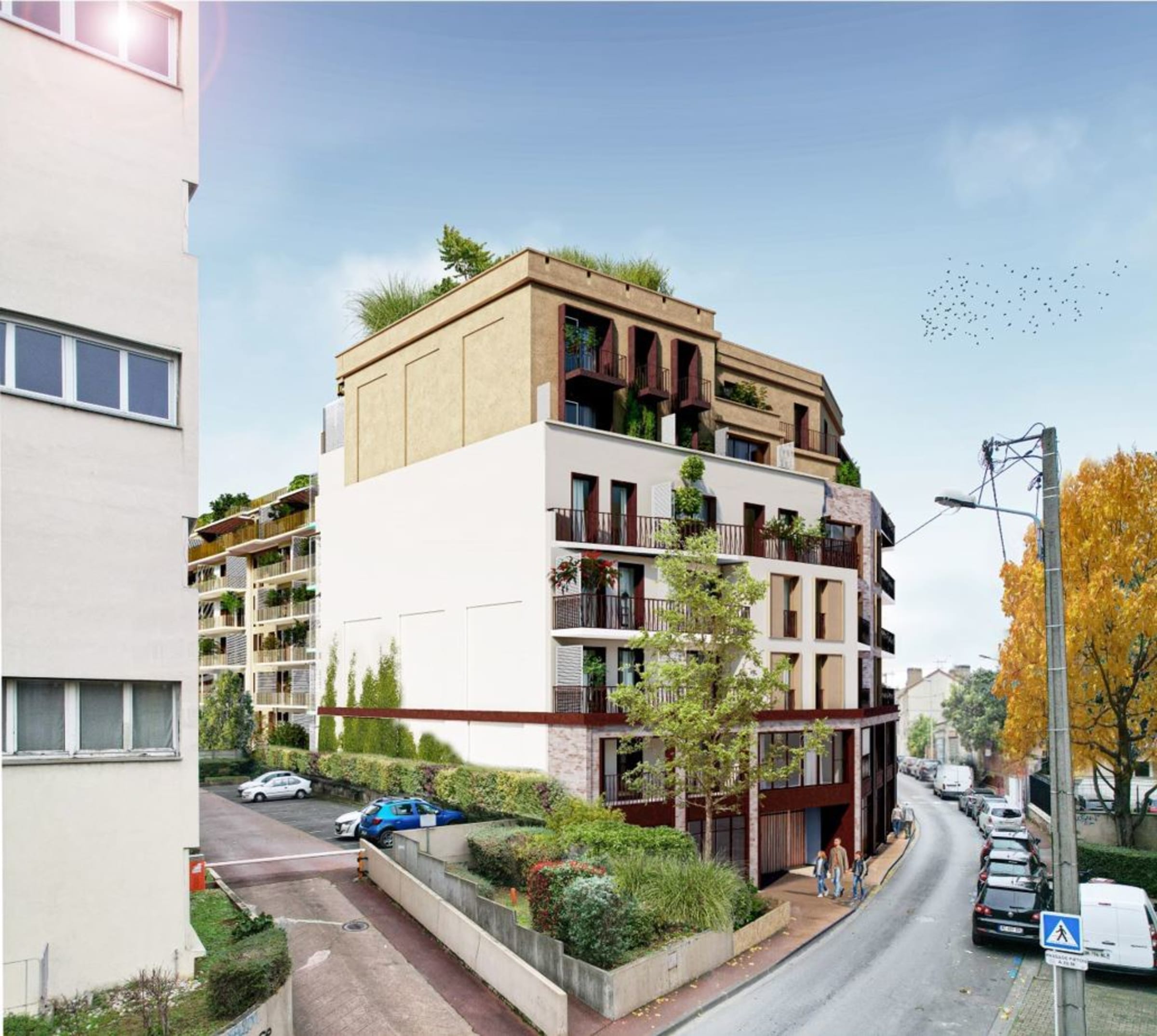 Renaissance — Juvisy-sur-Orge