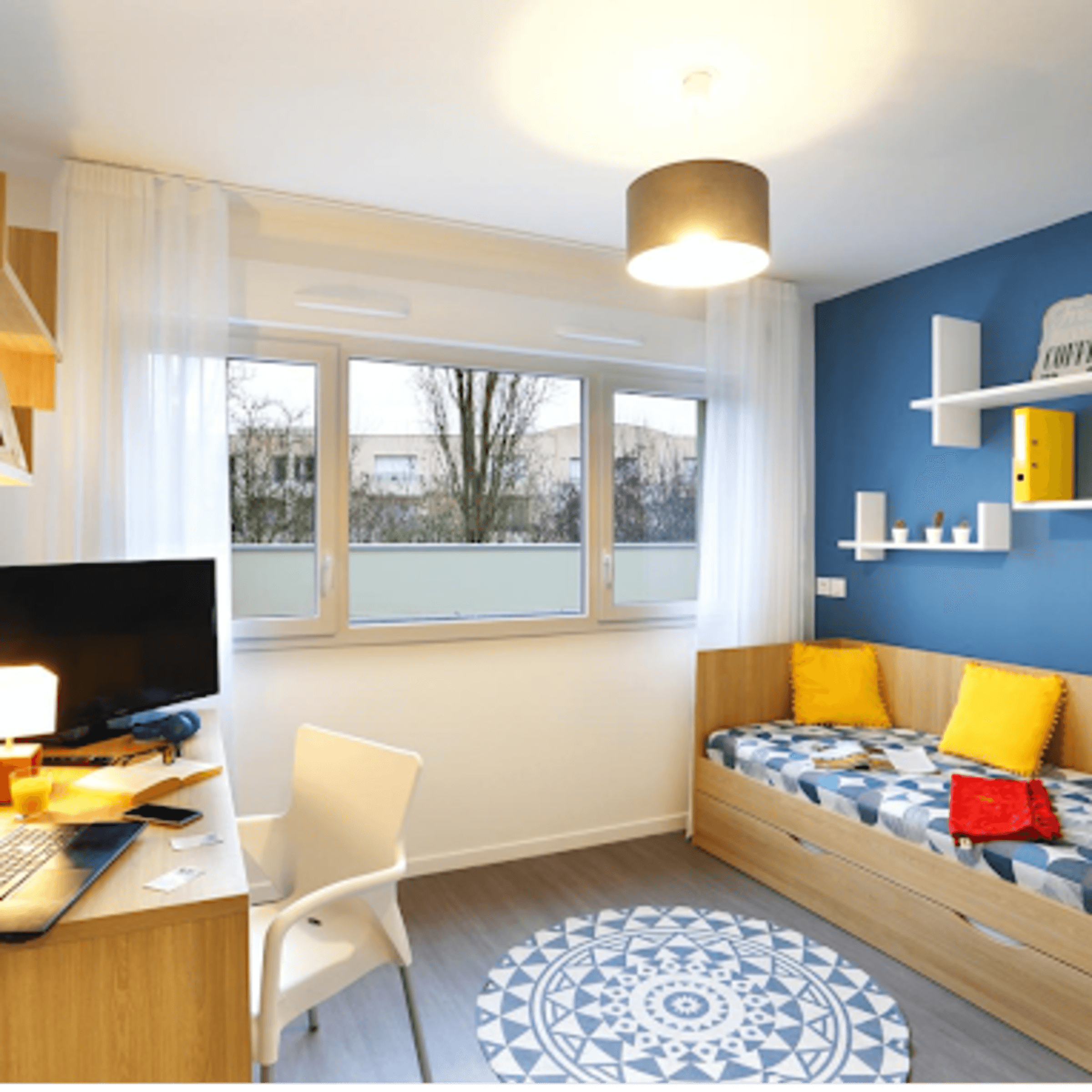 Rennes Villejean — visuel 2