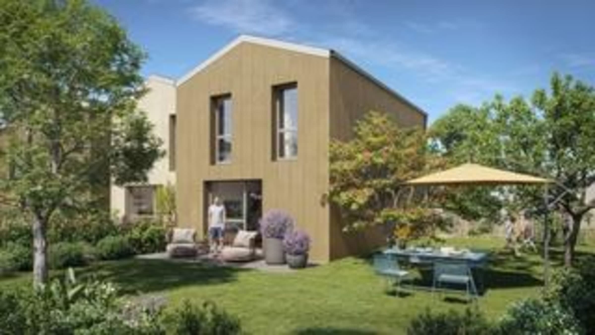 Résidence ATELIER 58 — visuel 1