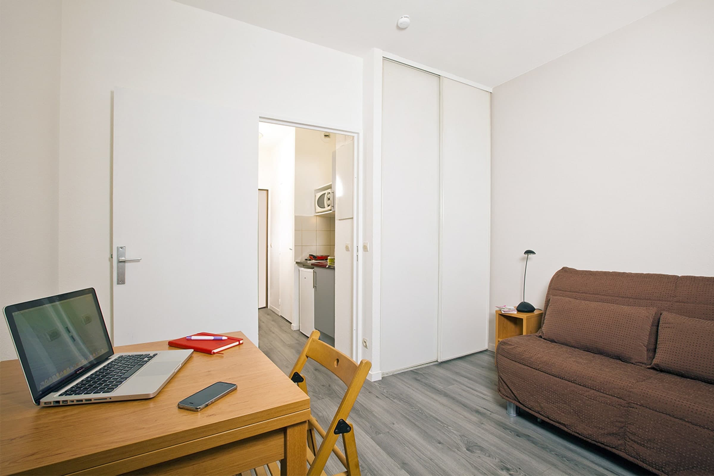 Résidence Beaumarchais — programme immobilier neuf à Pantin, photo 4