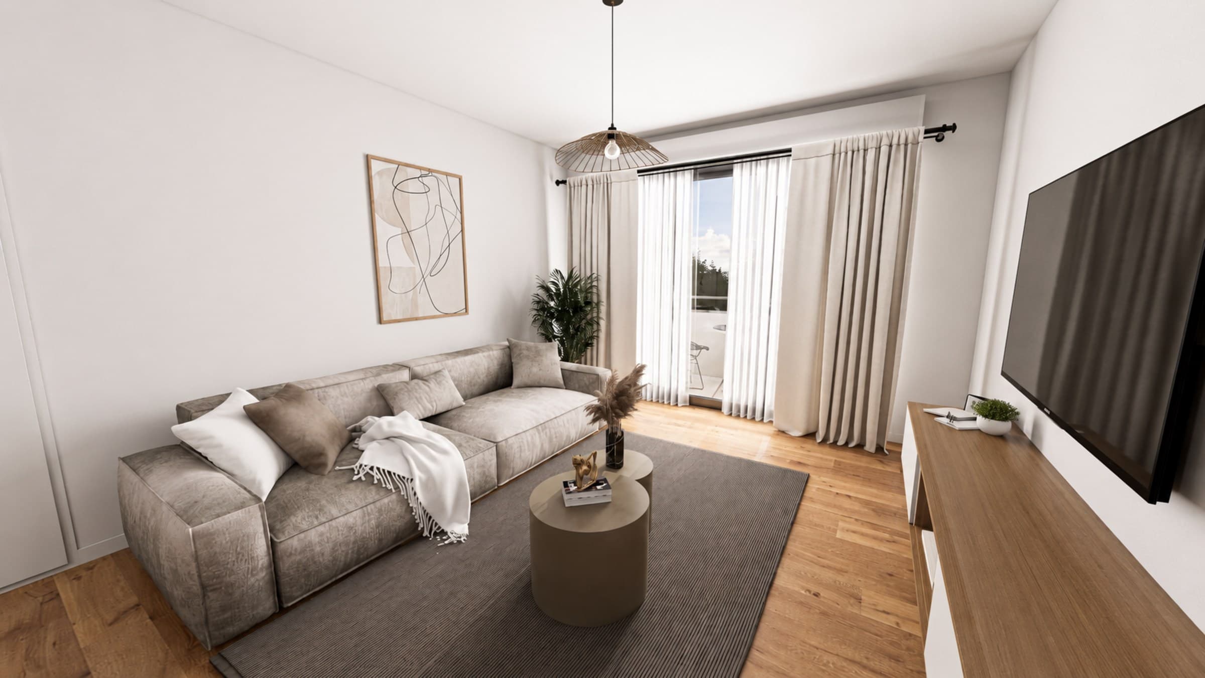 RESIDENCE CEZANNE — visuel 5