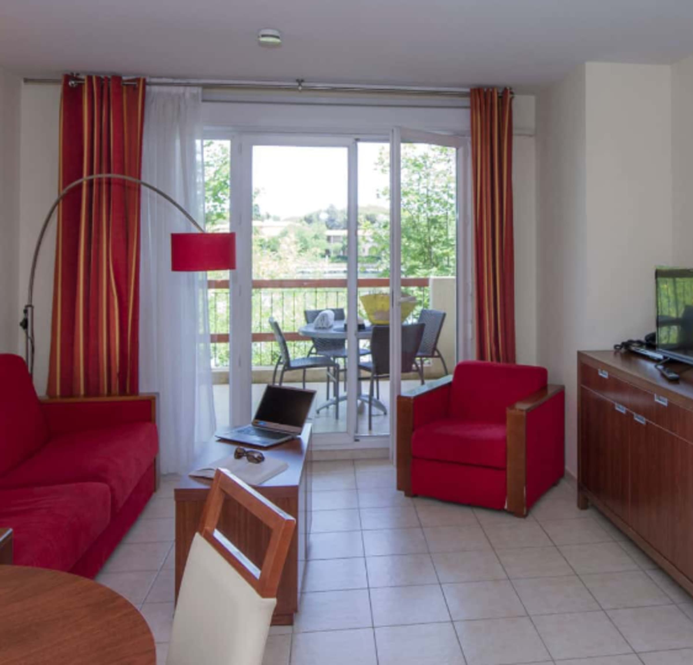 Résidence Goélia Mandelieu Riviera Resort — visuel 2
