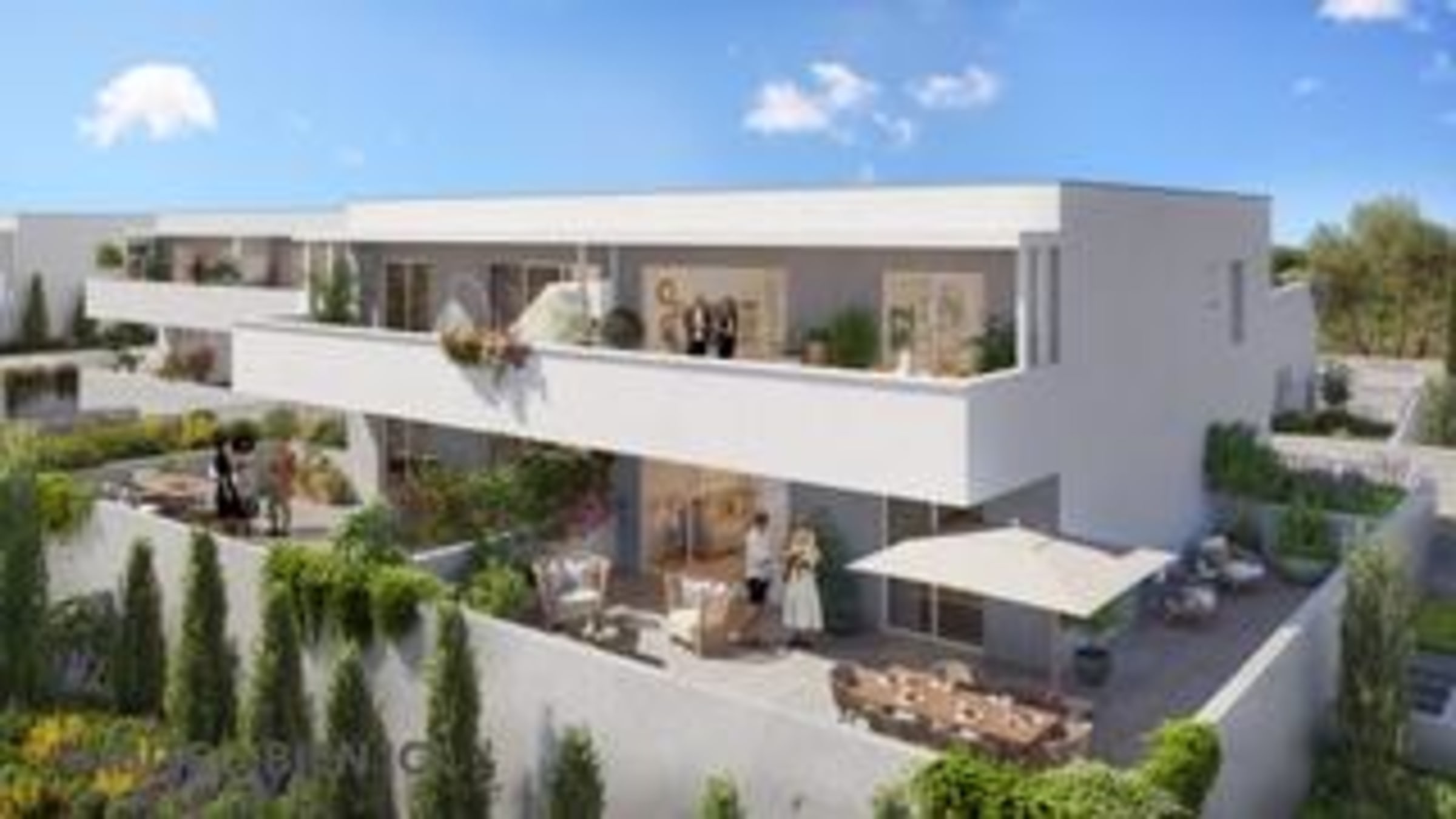 RESIDENCE HEMERA — Agde
