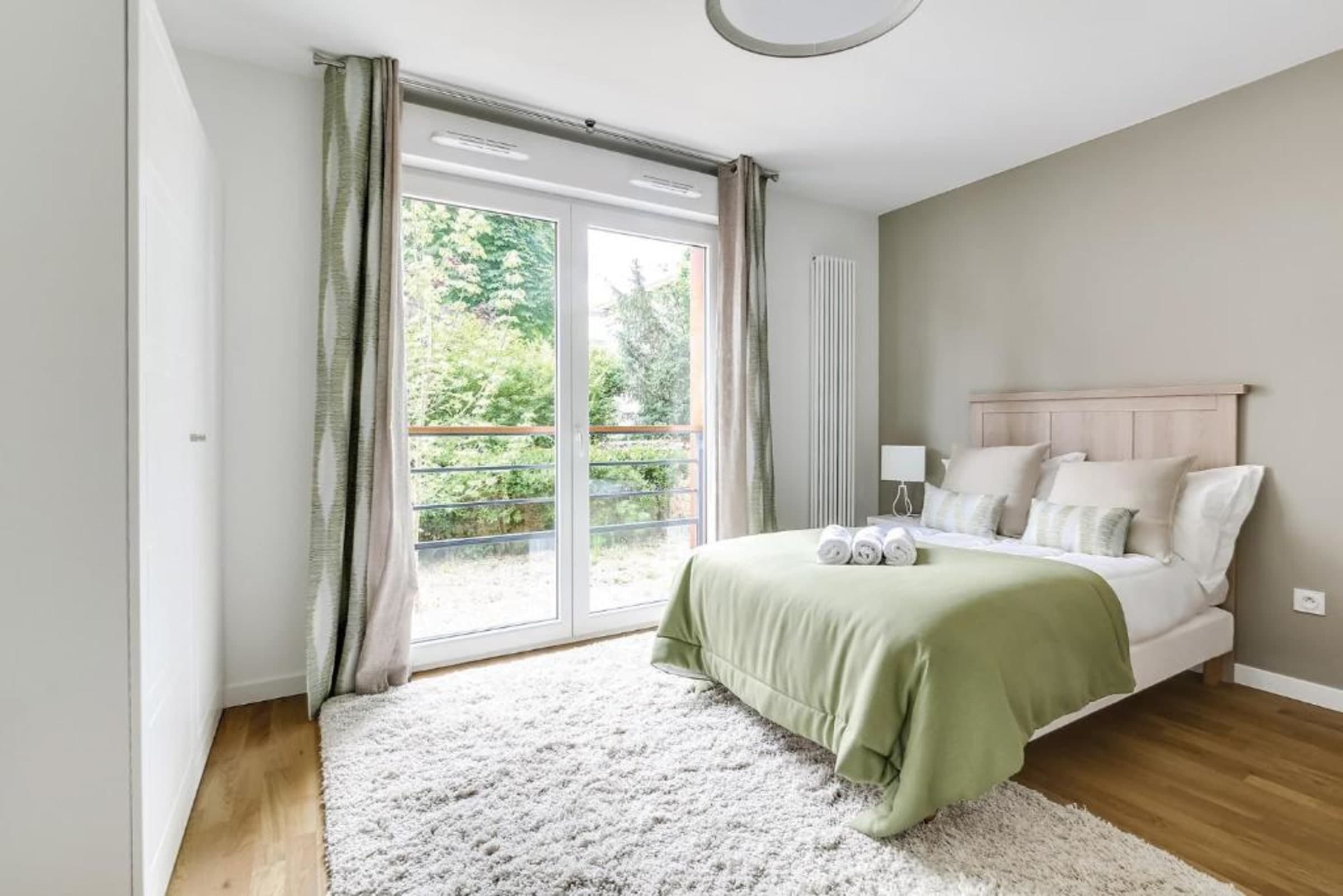 Résidence Le Carré Brimont — programme immobilier neuf à Chatou, photo 2