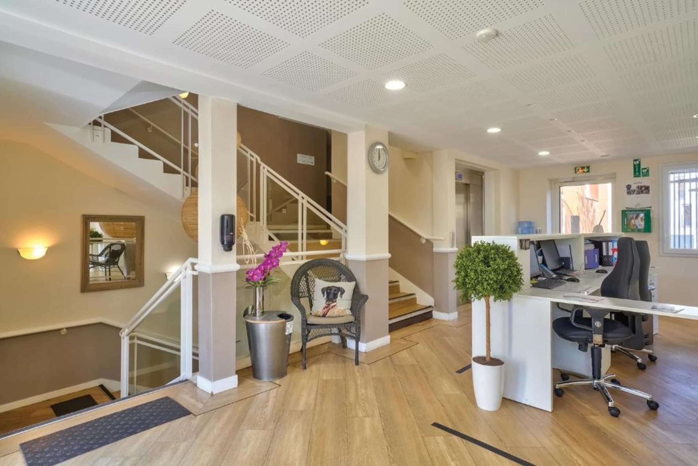 Résidence Le Carré Brimont — programme immobilier neuf à Chatou, photo 3