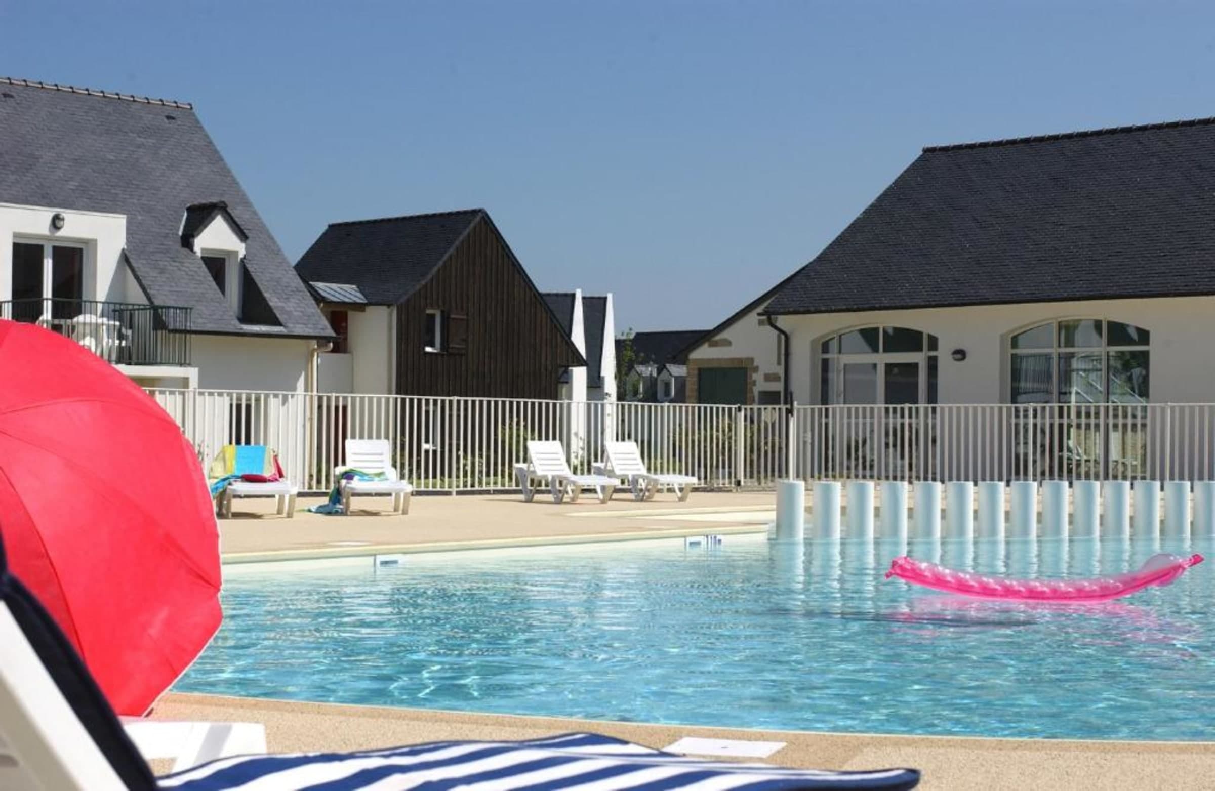 Résidence Les Roches — programme immobilier neuf à Saint-Pol-de-Léon, photo 5