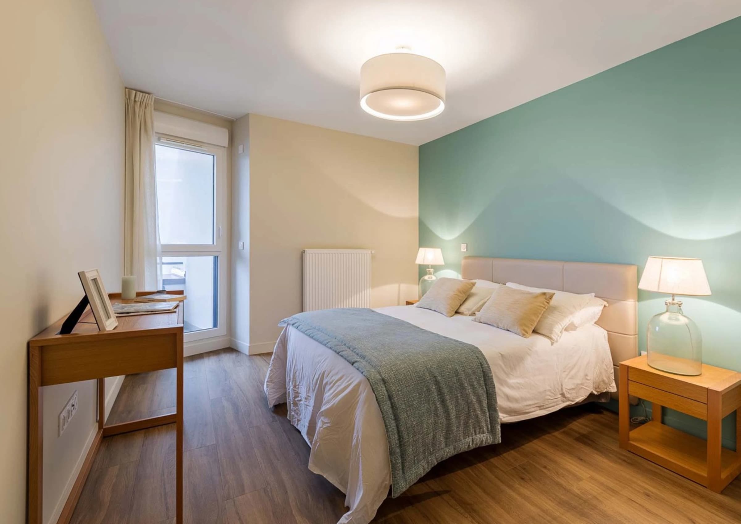 RESIDENCE LISEO — visuel 1