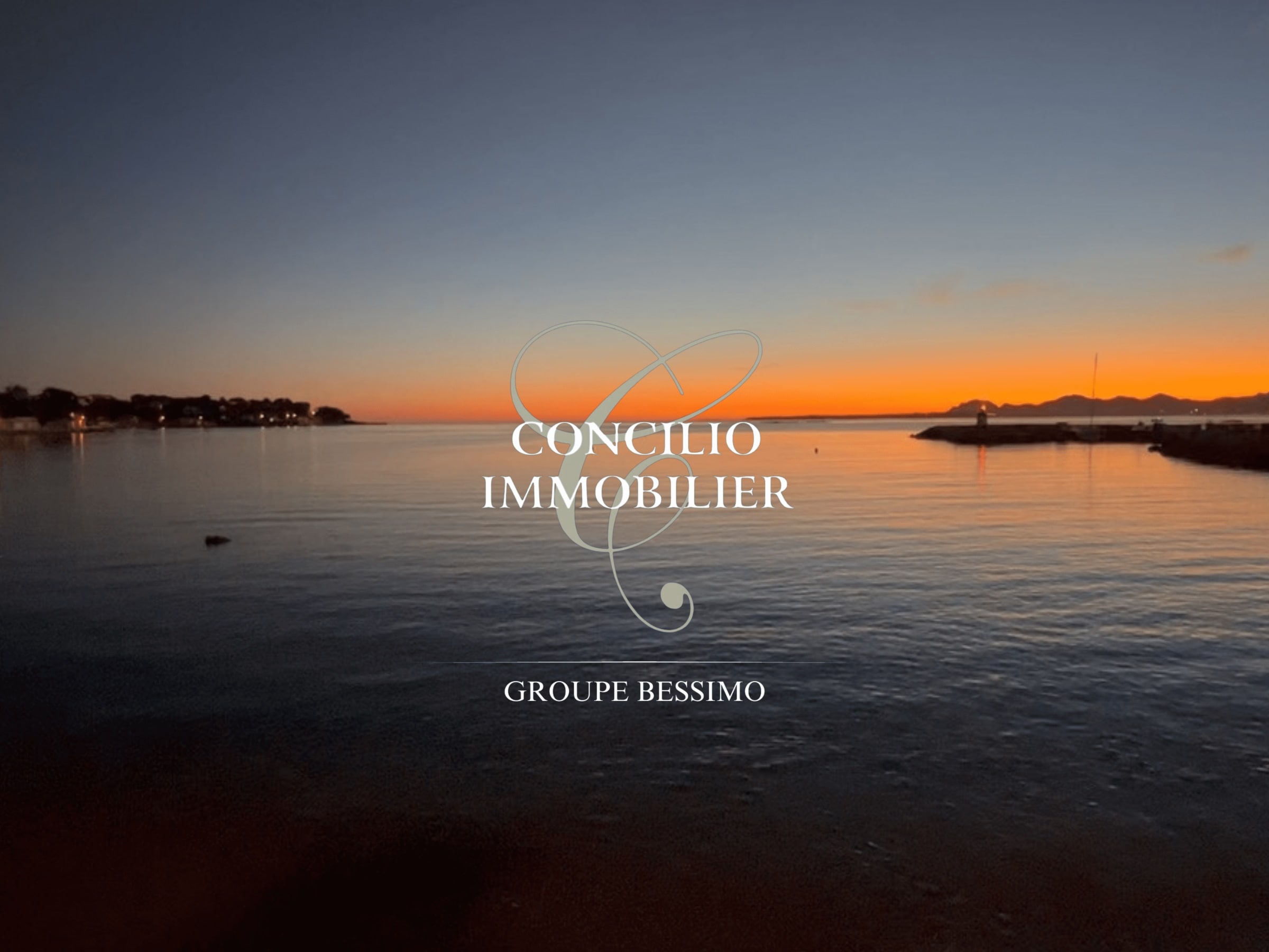 Résidence Maison Blanche - Juan-Les-Pins — Antibes