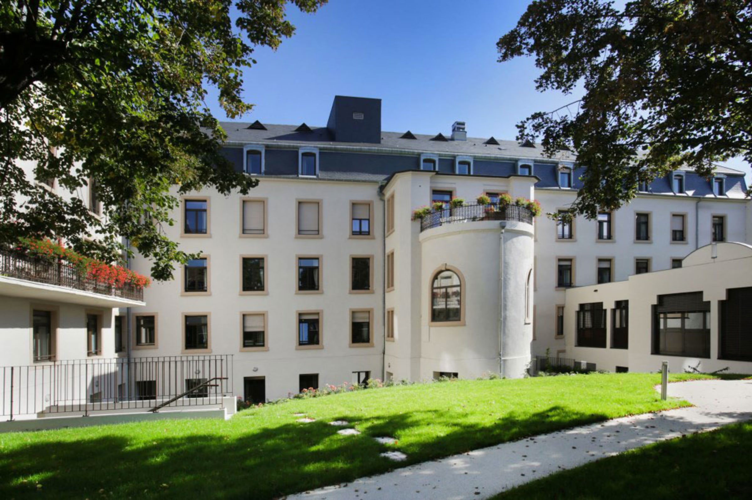 RESIDENCE SAINT-JOSEPH — Colmar