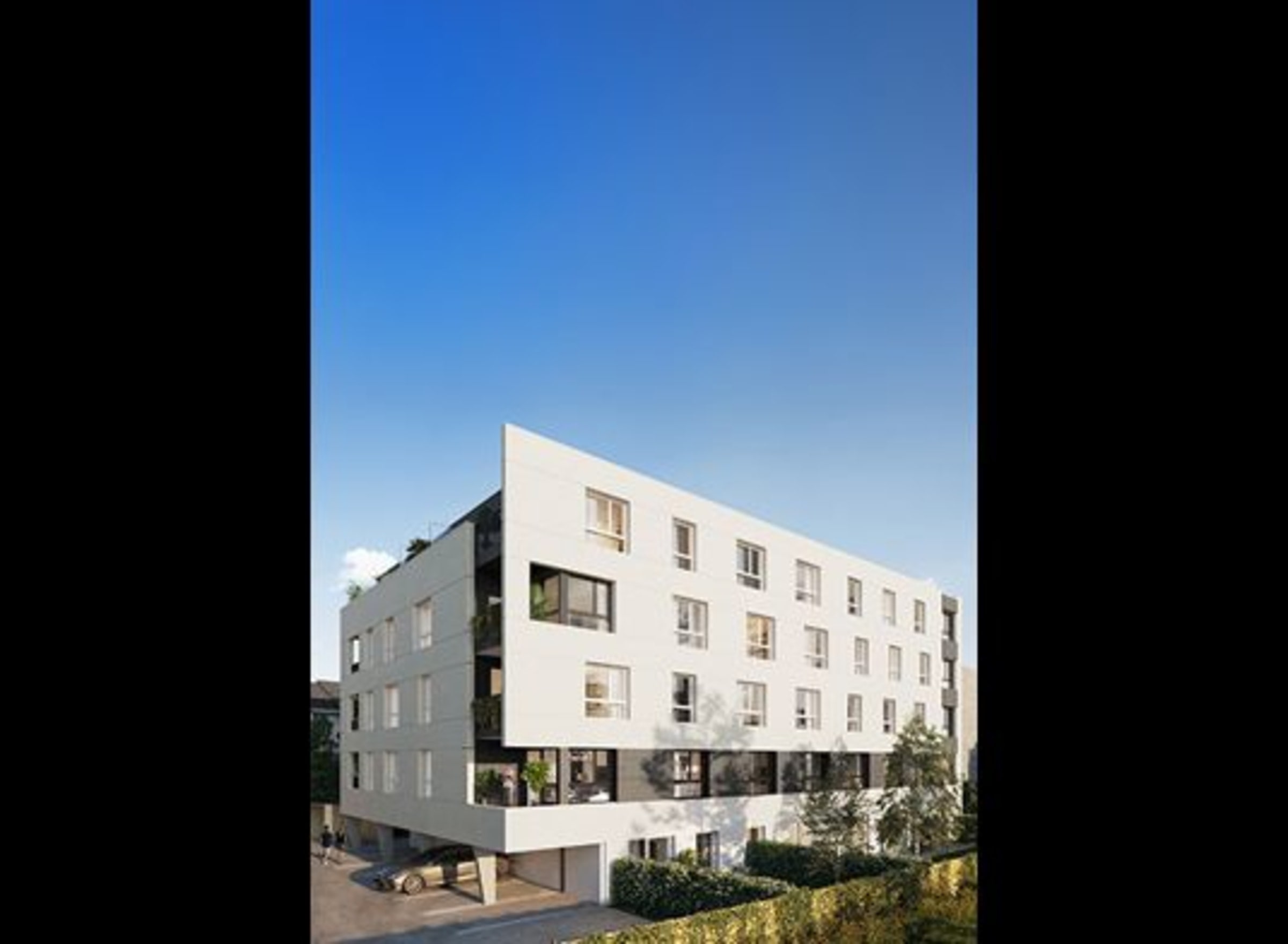 Reverso Mathilde — Rouen