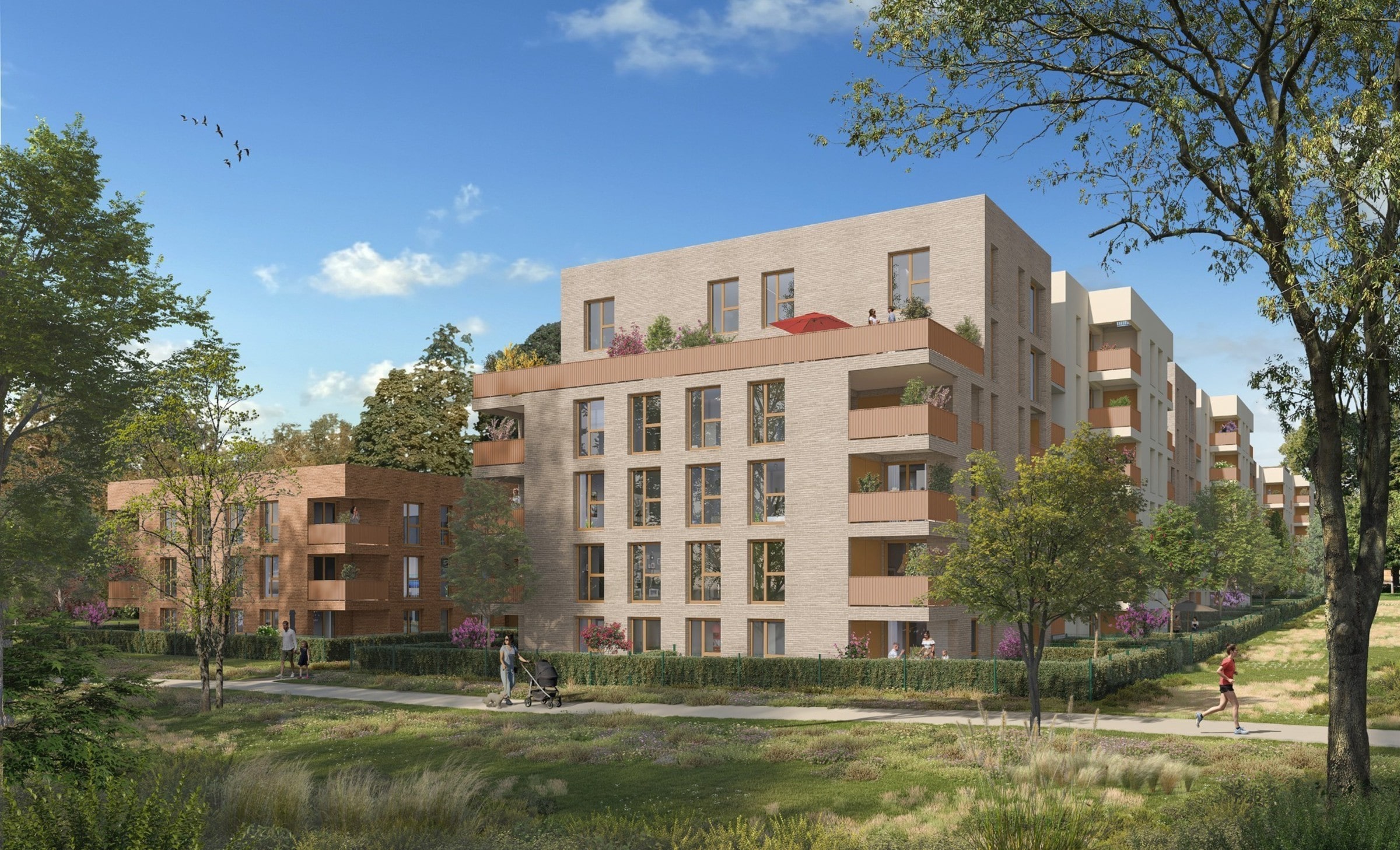RIOU — Blagnac