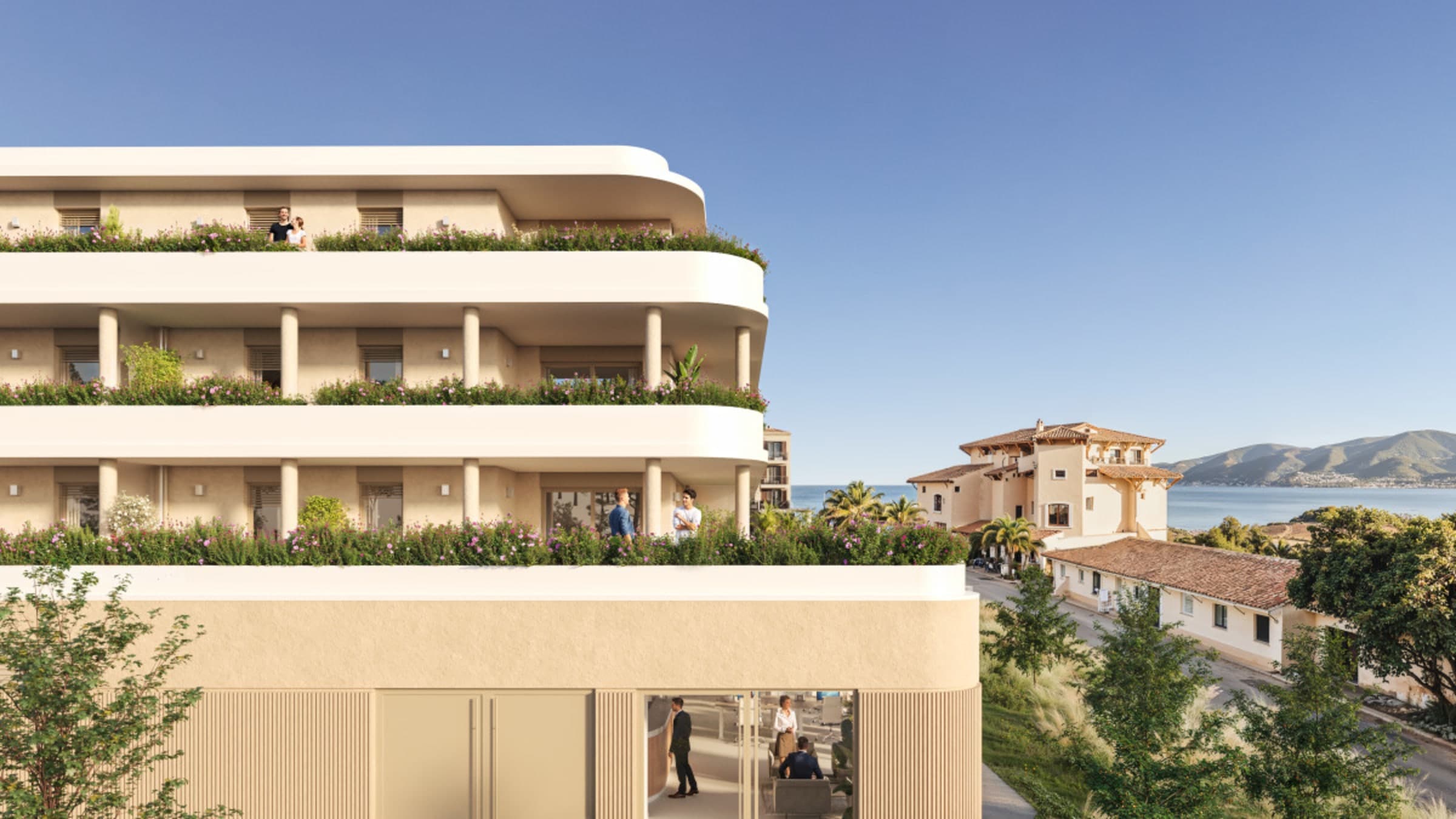 RIVA SERENA — visuel 1
