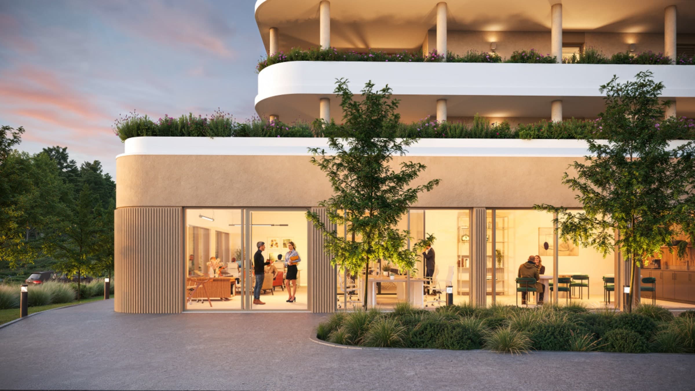 RIVA SERENA — visuel 3