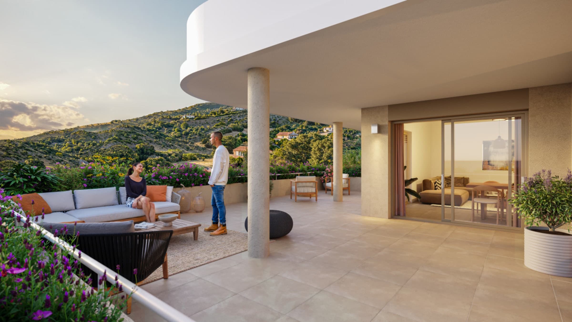 RIVA SERENA — visuel 5
