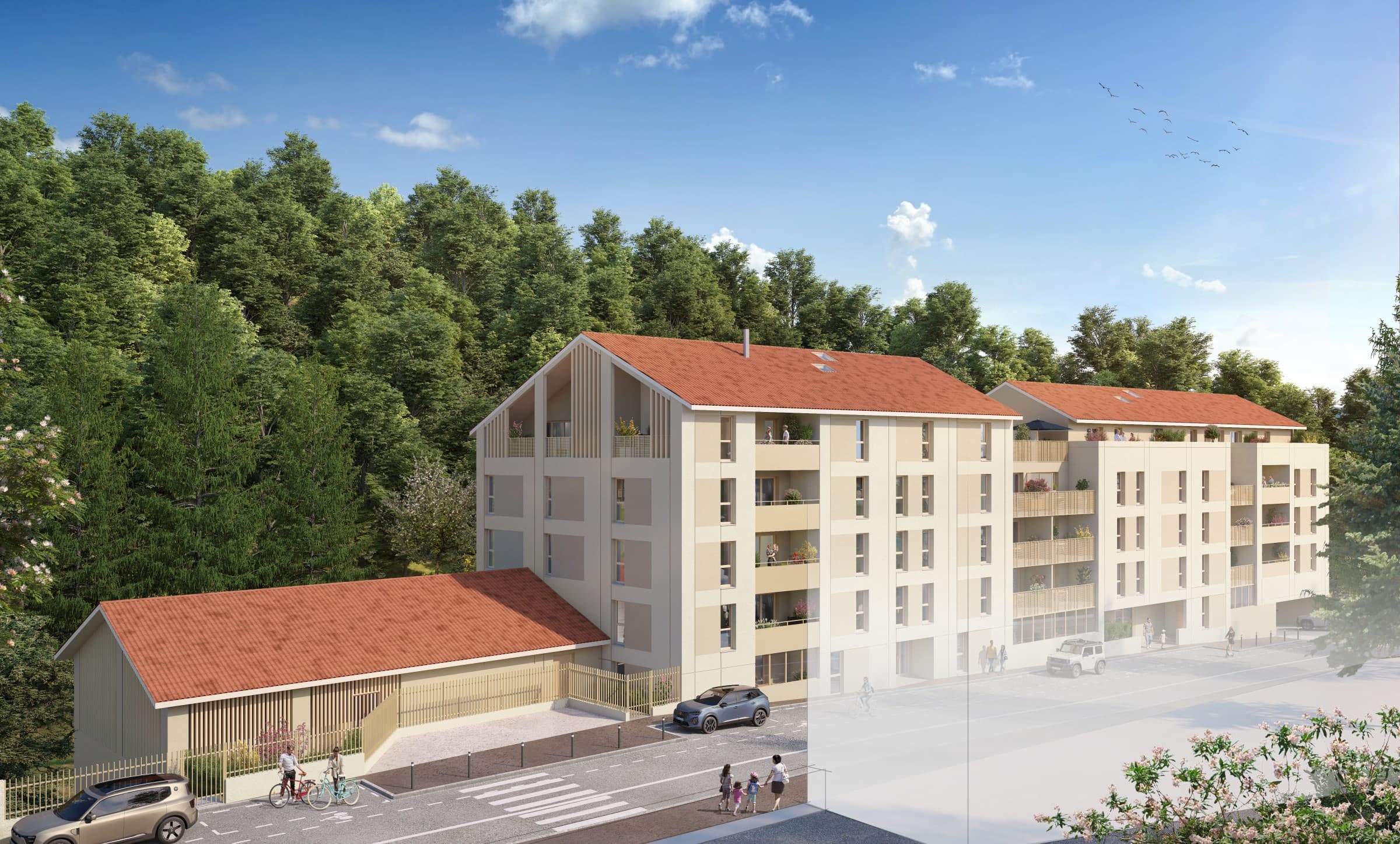 Rive et Colline — visuel 5