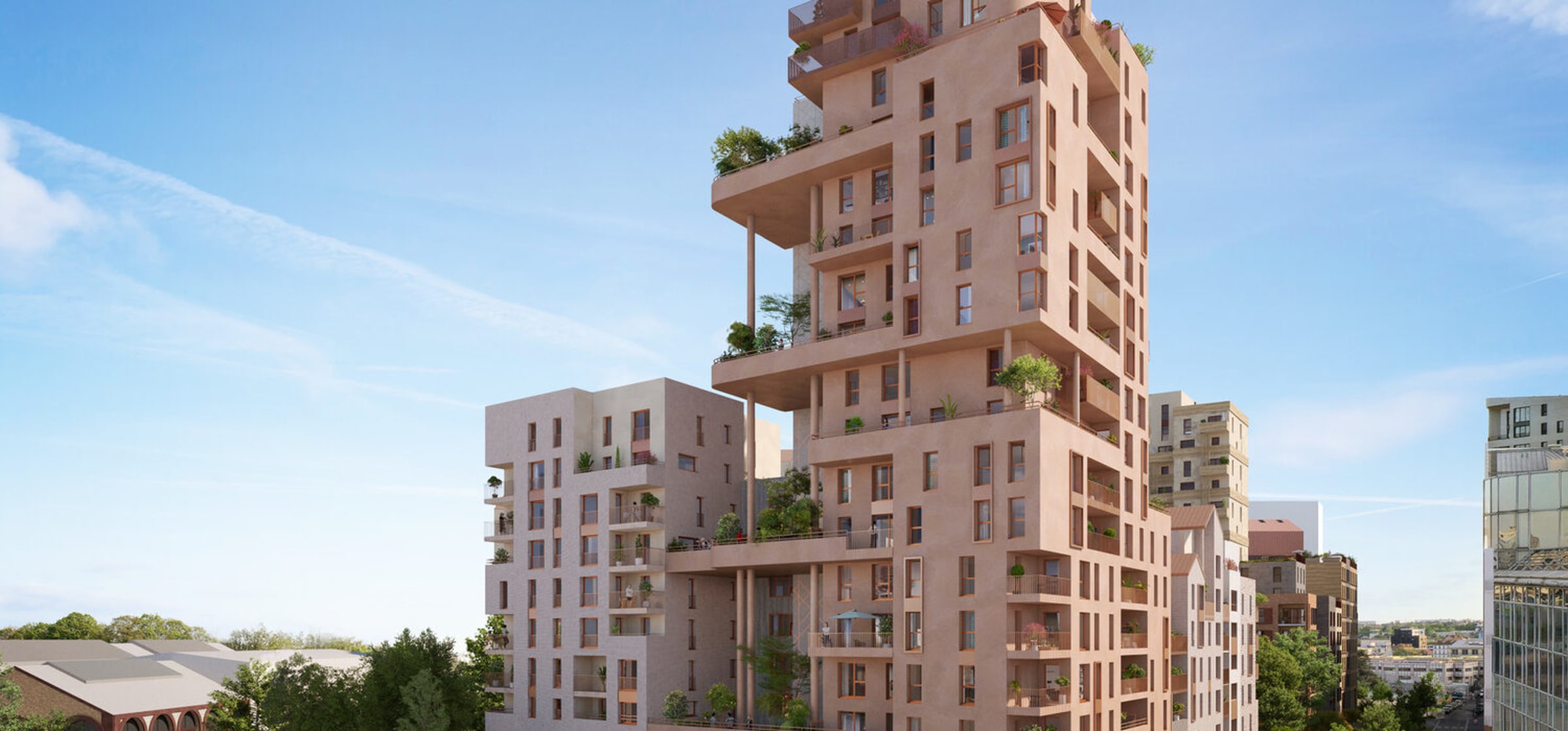 RIVES DE SEINE — Ivry-sur-Seine