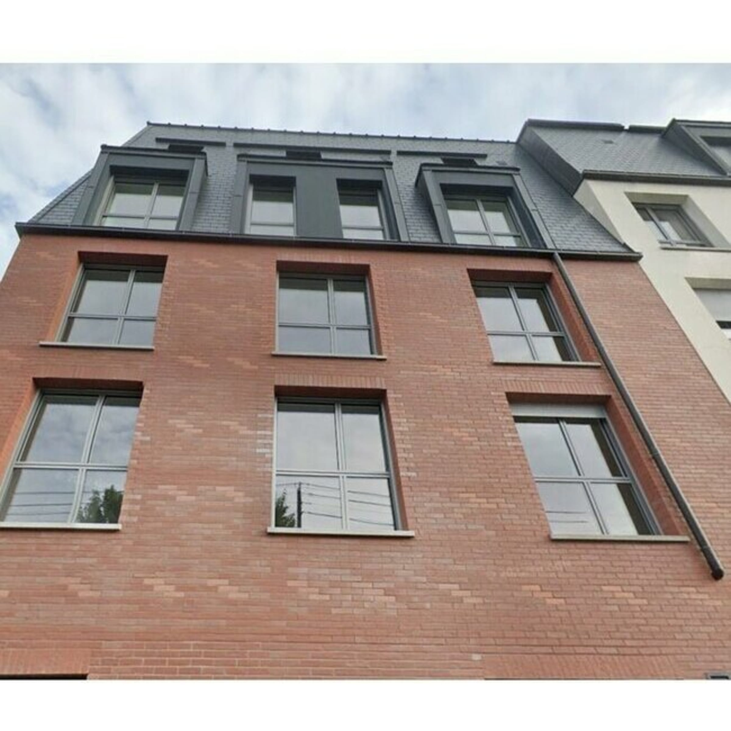 Rouen (76) - Revente 11 ans — Rouen