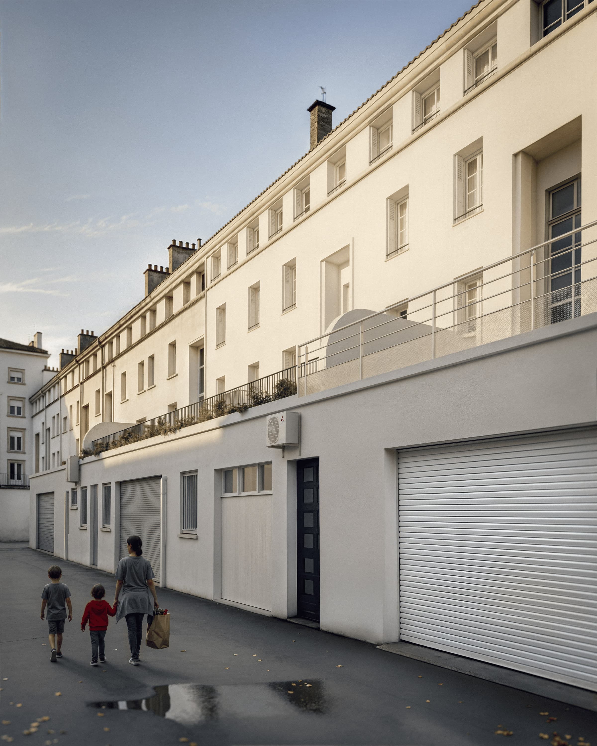 ROYAN : Le Briand — programme immobilier neuf à Royan, photo 2