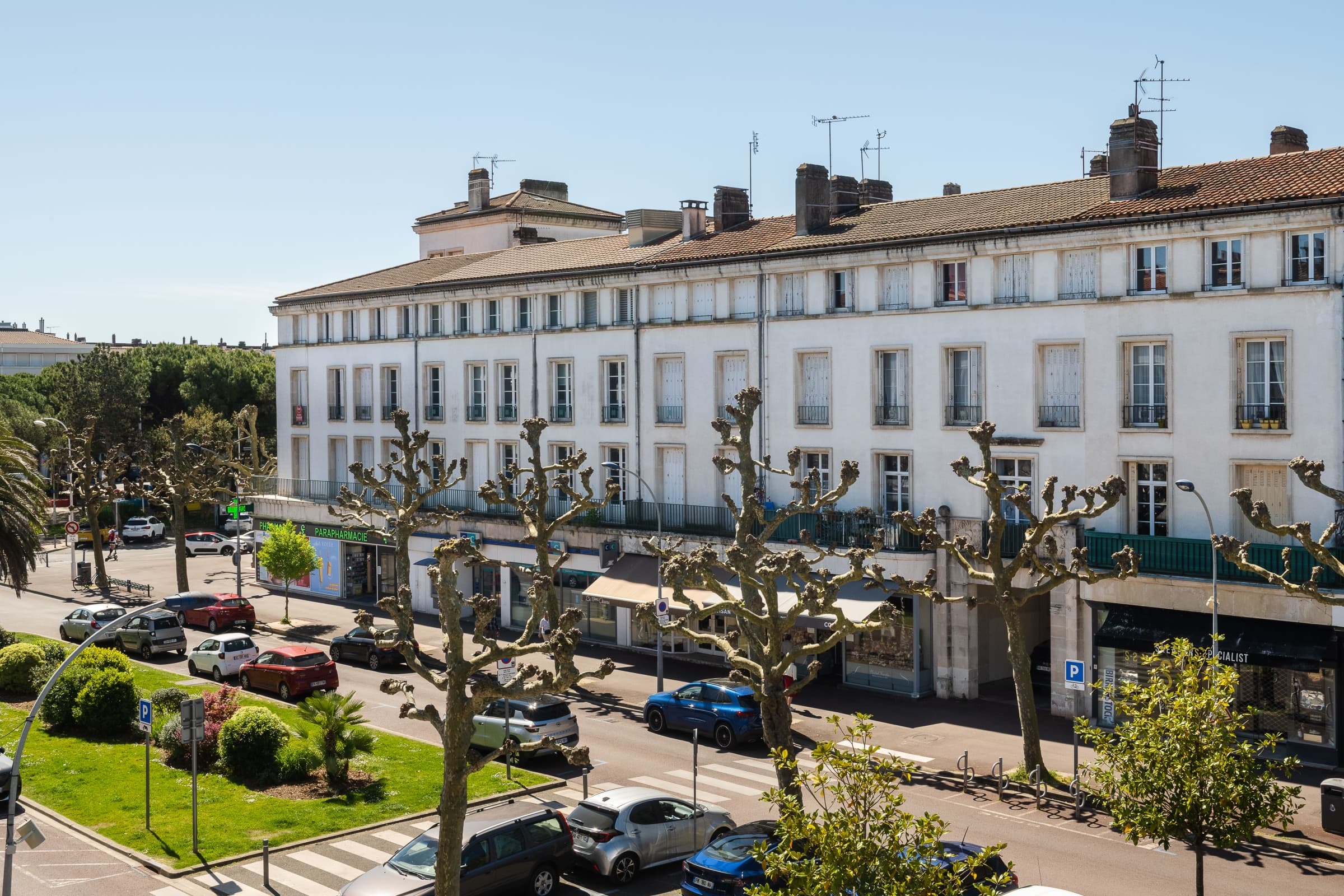 ROYAN : Le Briand — programme immobilier neuf à Royan, photo 5