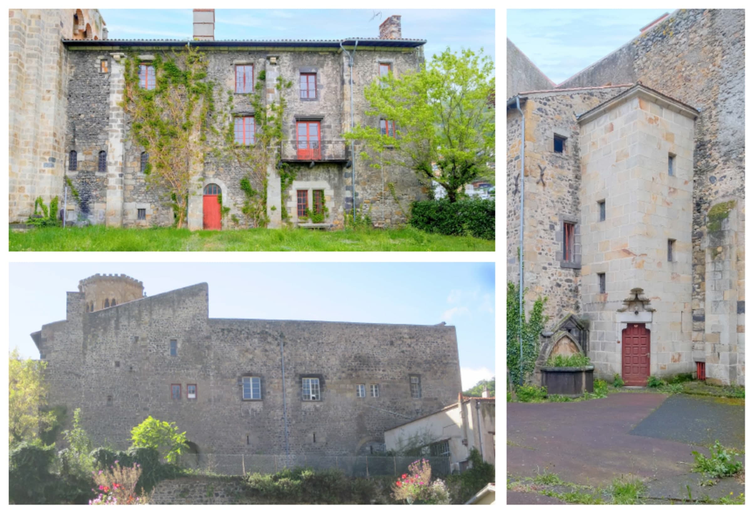 ROYAT : Château — programme immobilier neuf à Royat, photo 2