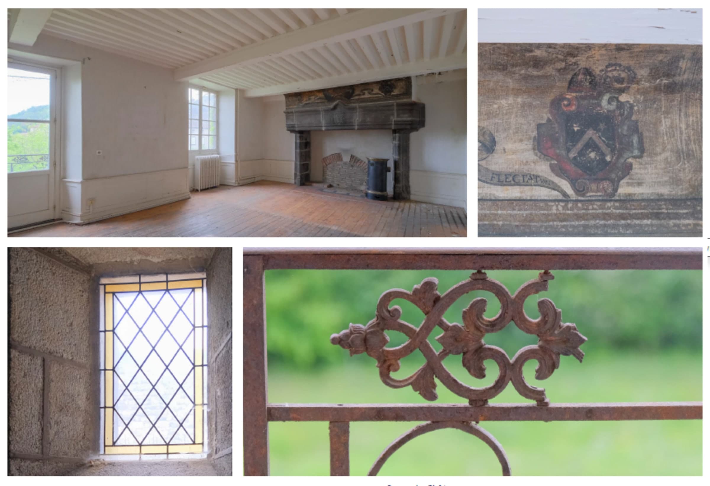 ROYAT : Château — programme immobilier neuf à Royat, photo 4