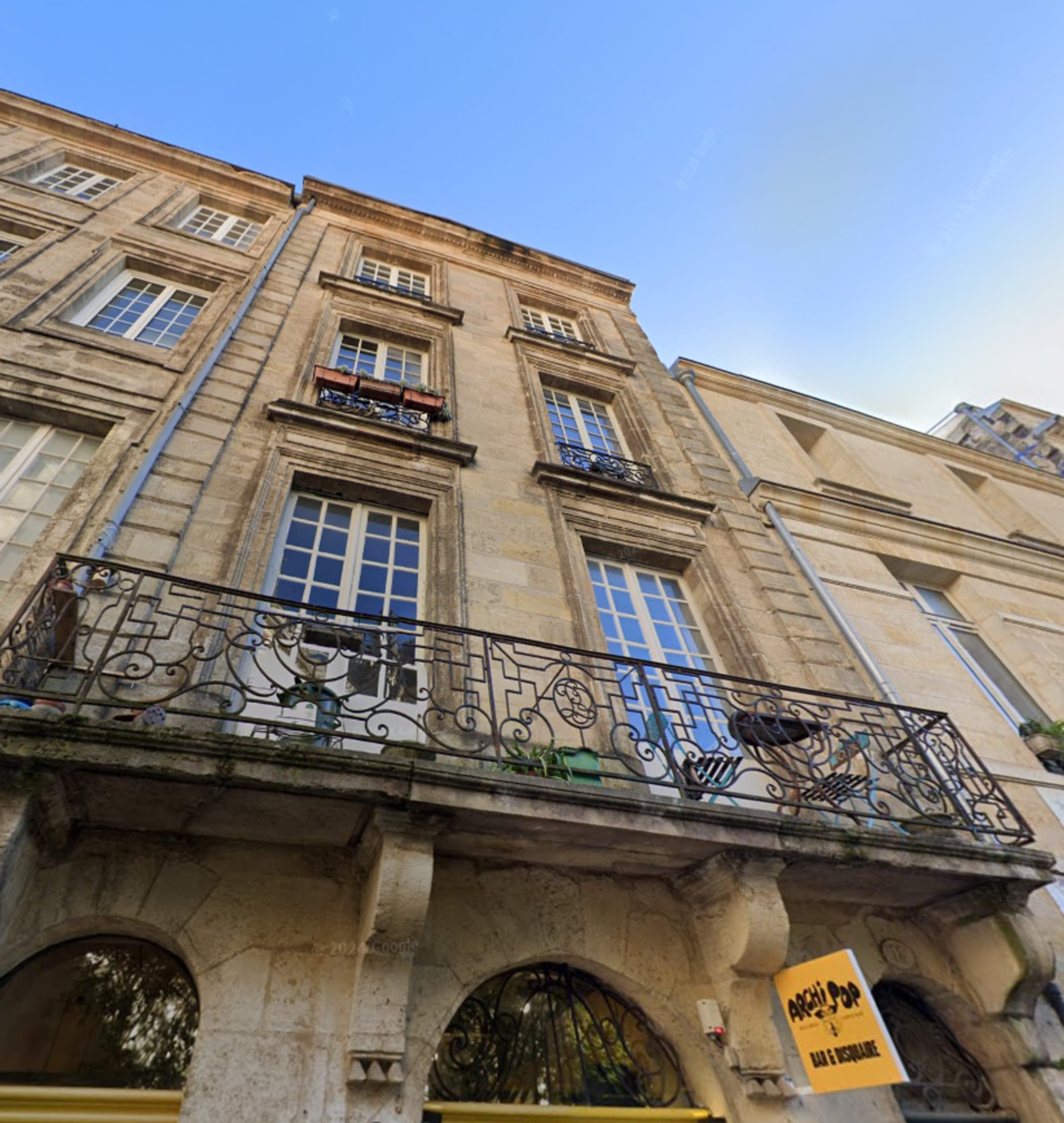 RUE BOUSCHET DE BERNARD — visuel 2