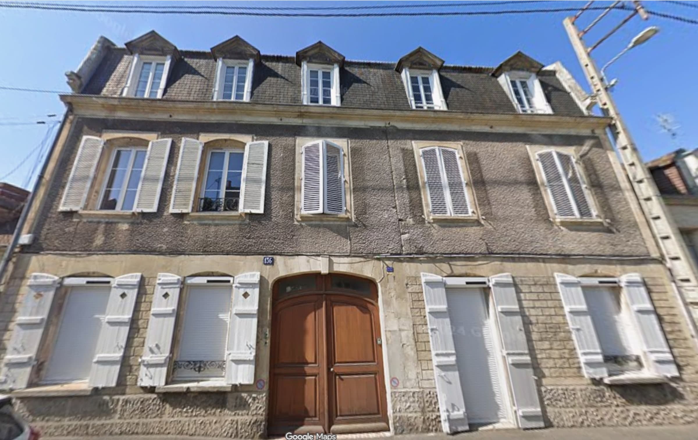 RUE BRANVILLE — visuel 3