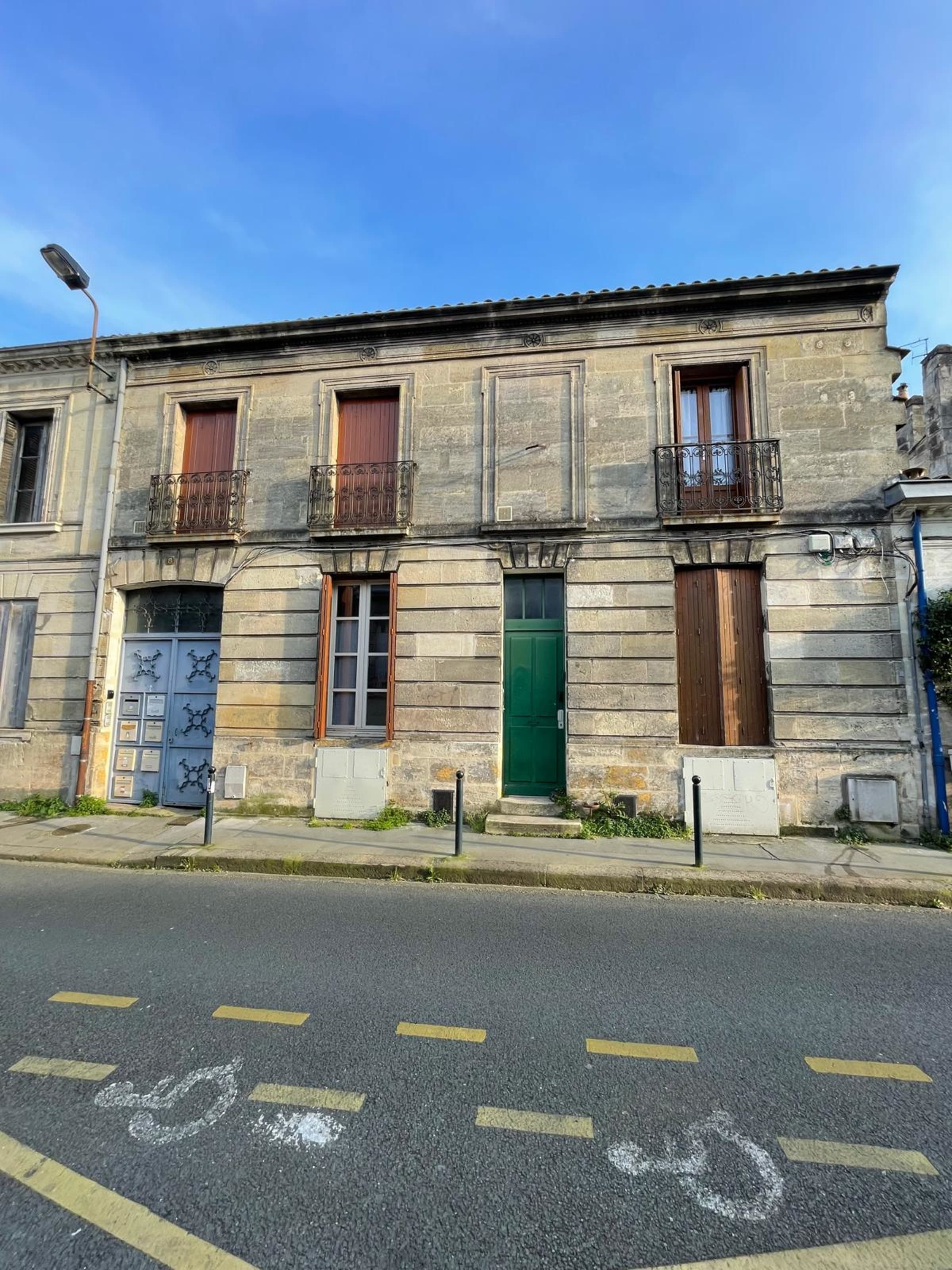 RUE CAZEMAJOR — visuel 3