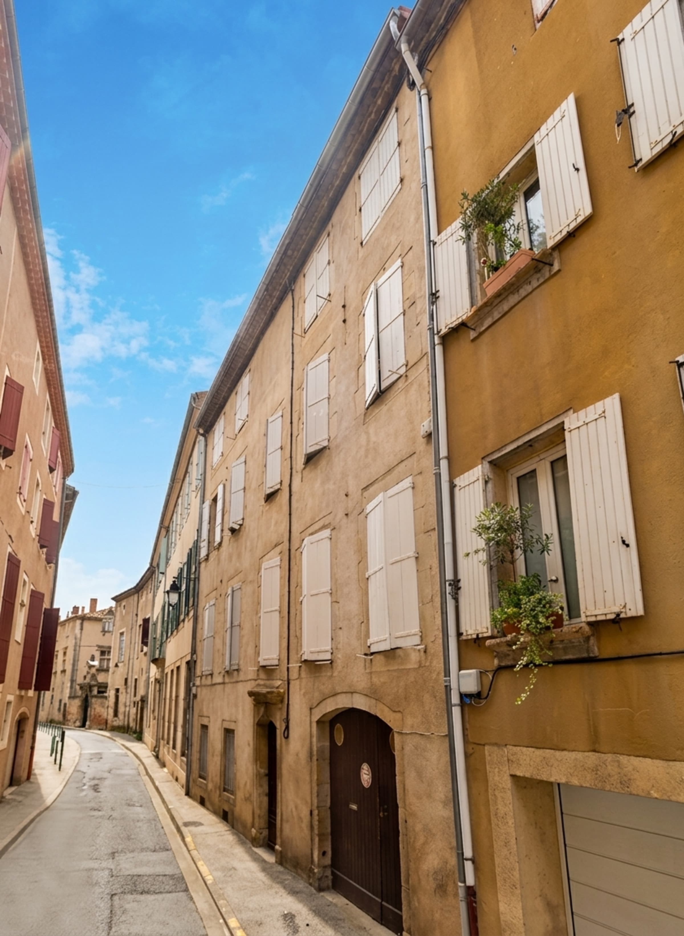 RUE CHAMBRE L'EDIT — visuel 5
