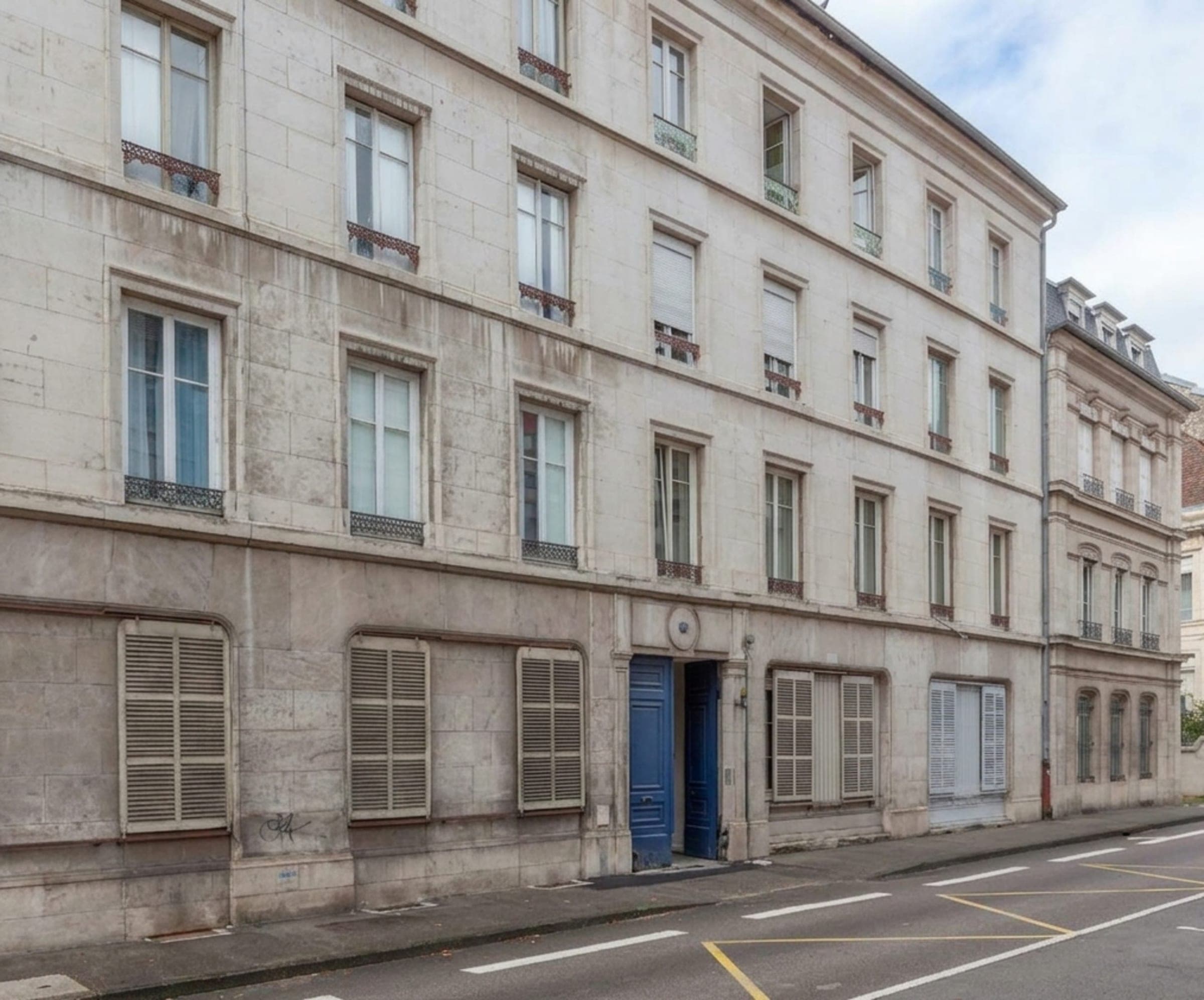 RUE CHARLES NODIER — visuel 4