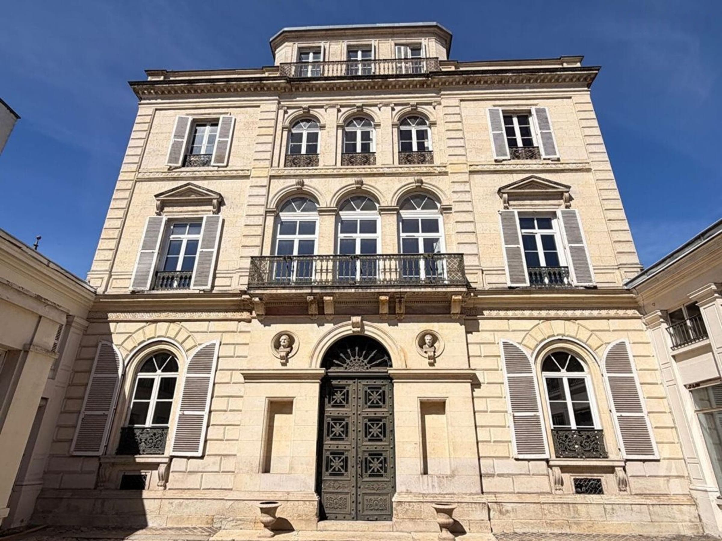 RUE DE BUFFON — visuel 3