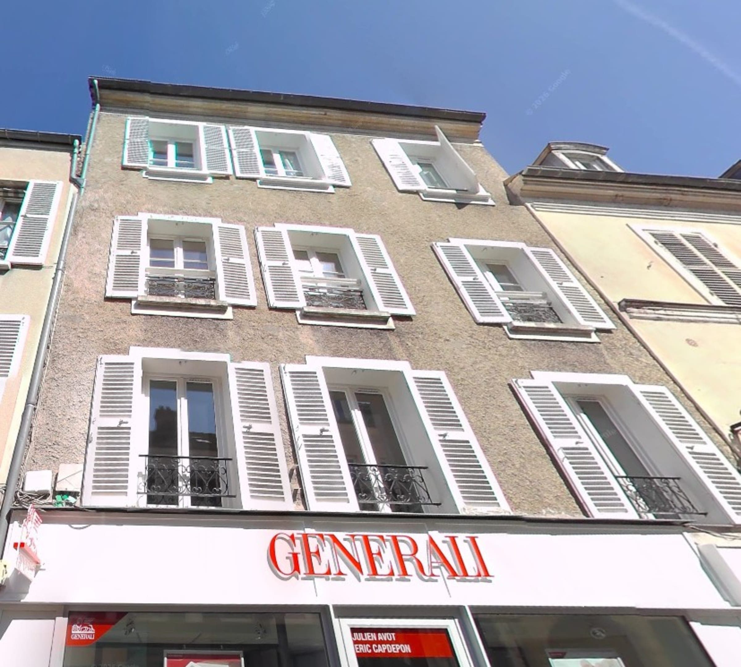 RUE DE FRANCE — visuel 5
