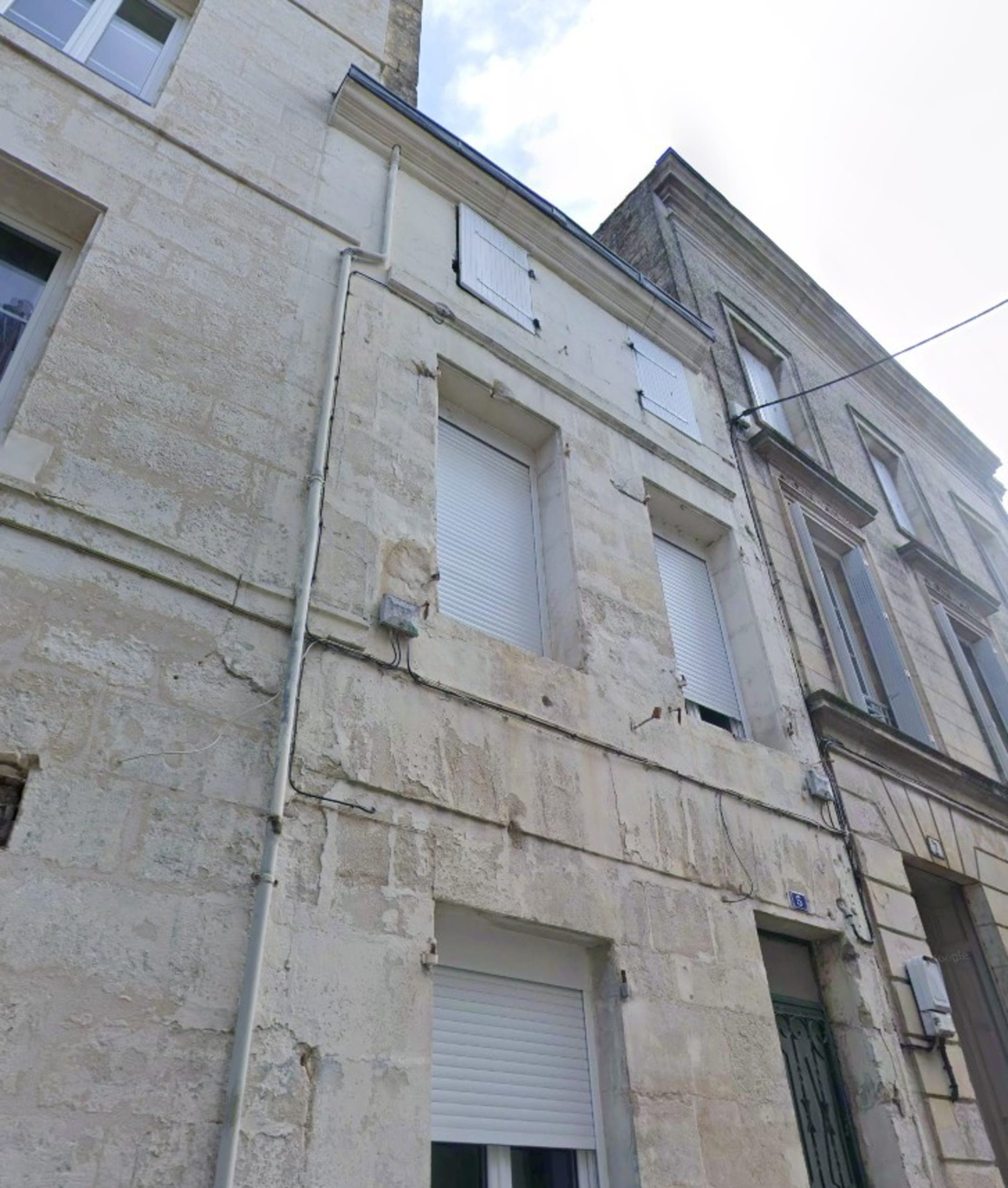 RUE DE L'ARSENAL — visuel 3