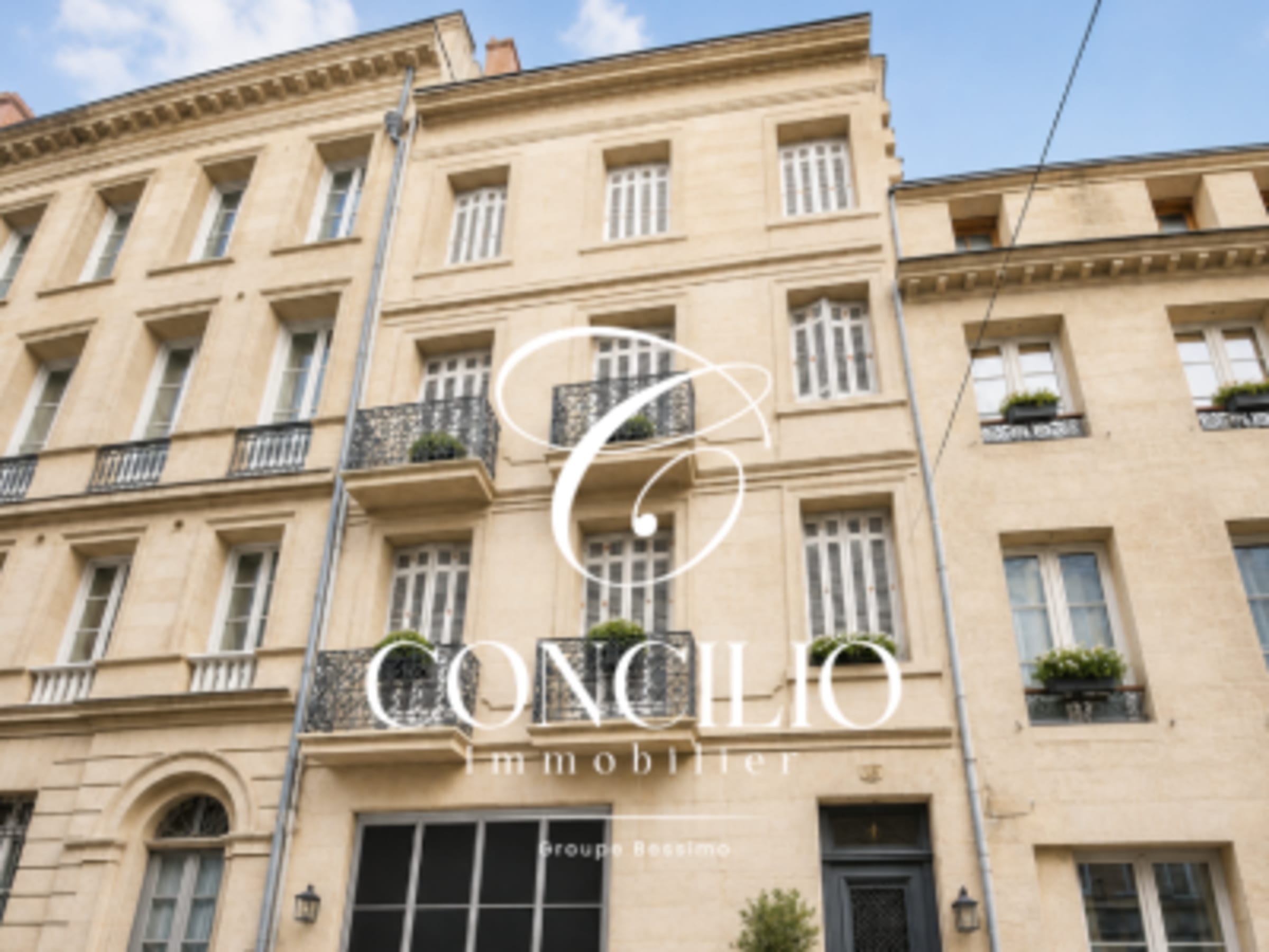 Rue de la Halle - BORDEAUX — Bordeaux